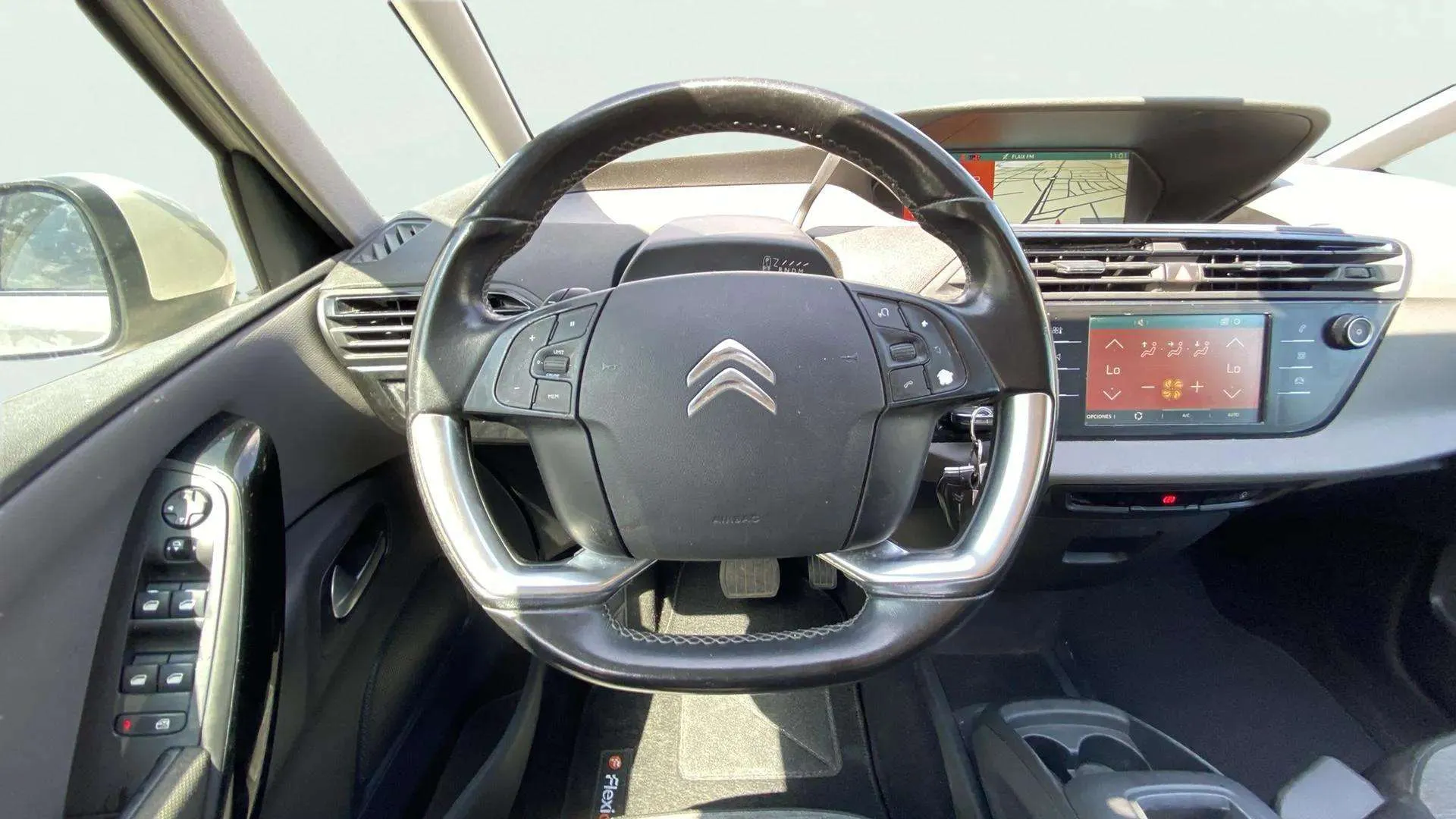 Citroën Grand C4 Picasso PureTech EAT6 Feel - foto 11
