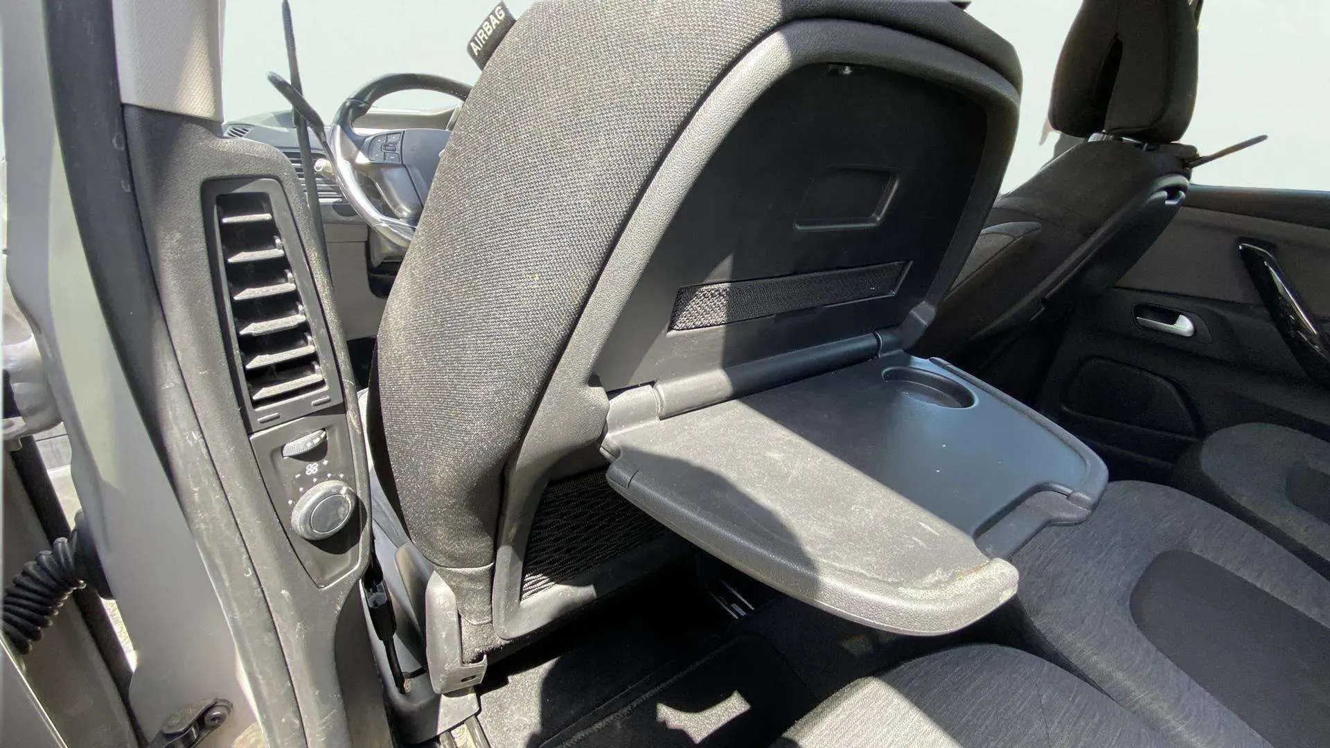 Citroën Grand C4 Picasso PureTech EAT6 Feel - foto 22
