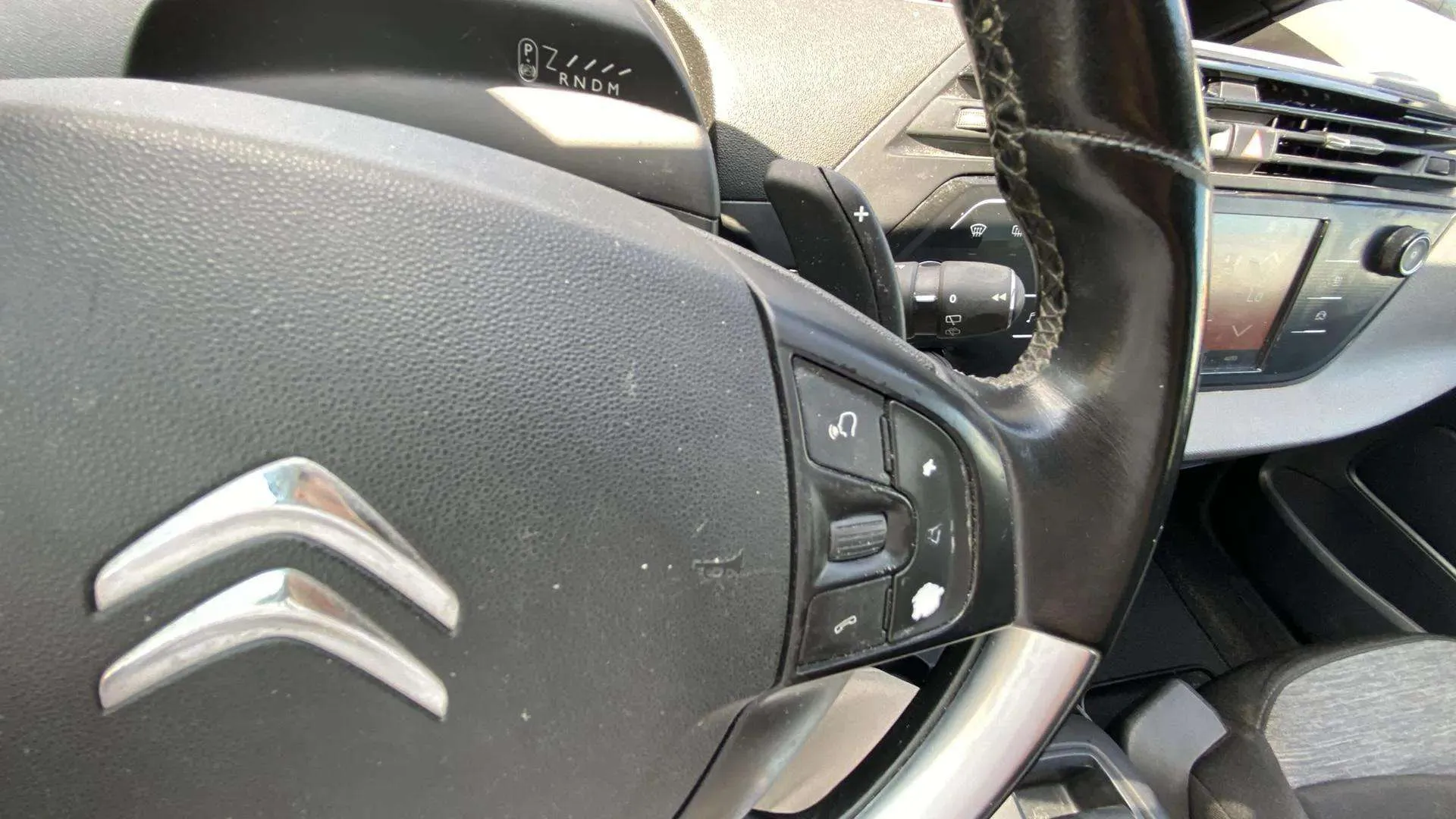 Citroën Grand C4 Picasso PureTech EAT6 Feel - foto 17