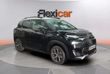 citroen c3 aircross puretech 96kw 130cv eat6 shine pack gasolina automatica tenerife norte 903000000169894