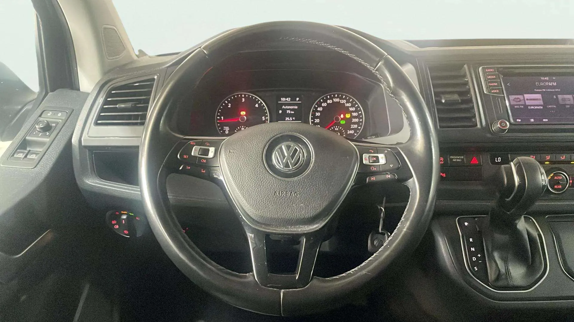 Volkswagen Multivan The Original Corto 2.0 TDI BMT DSG - foto 11