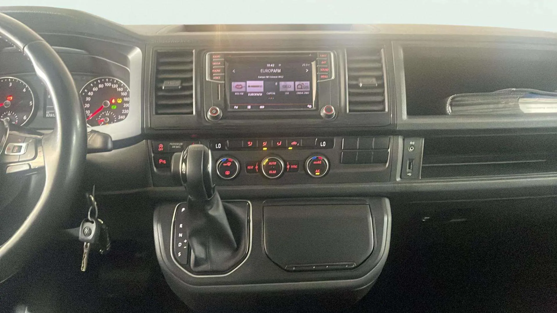Volkswagen Multivan The Original Corto 2.0 TDI BMT DSG - foto 10