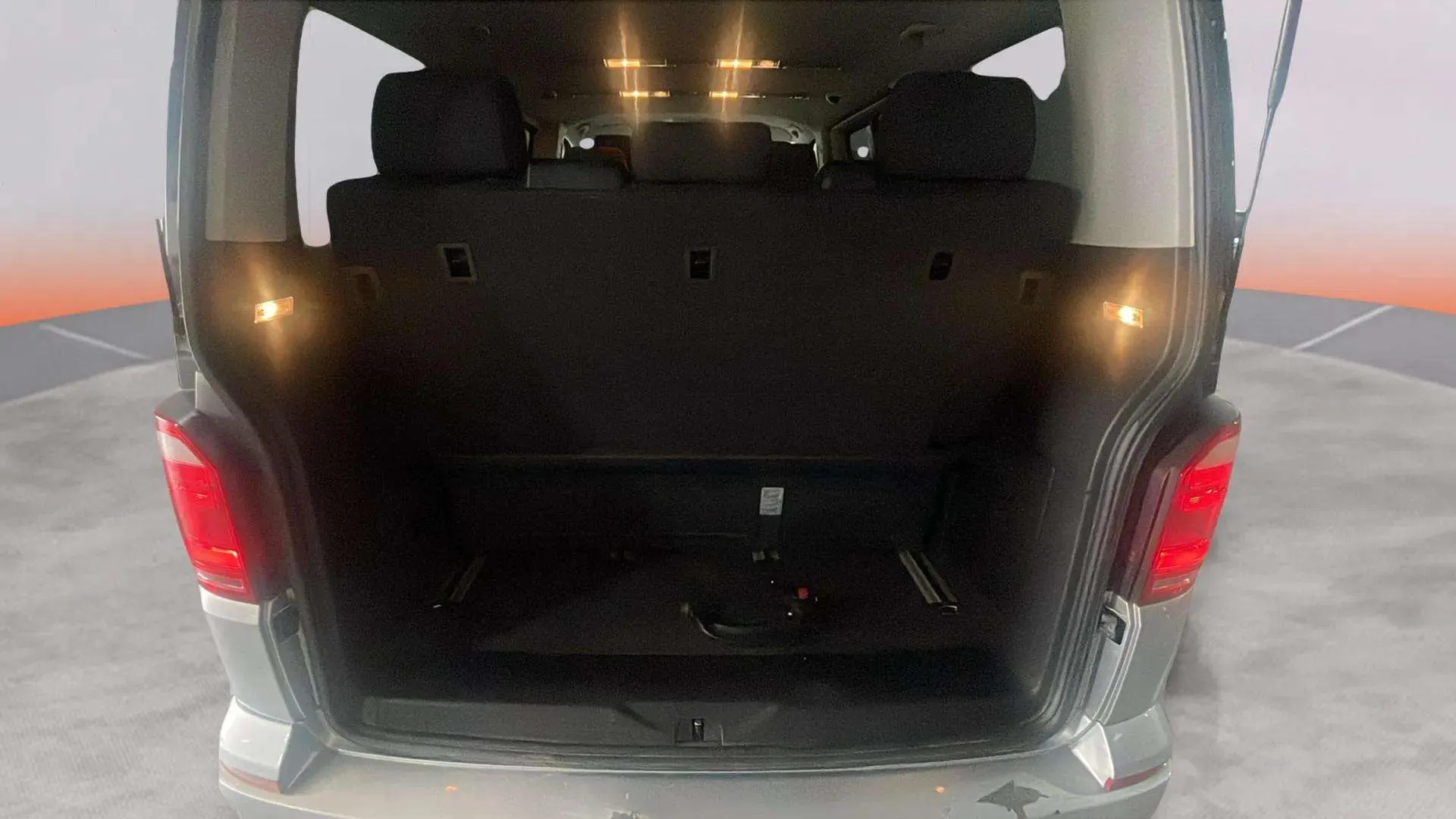 Volkswagen Multivan The Original Corto 2.0 TDI BMT DSG - foto 16