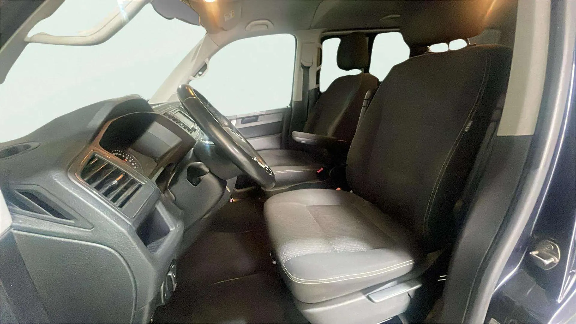 Volkswagen Multivan The Original Corto 2.0 TDI BMT DSG - foto 14