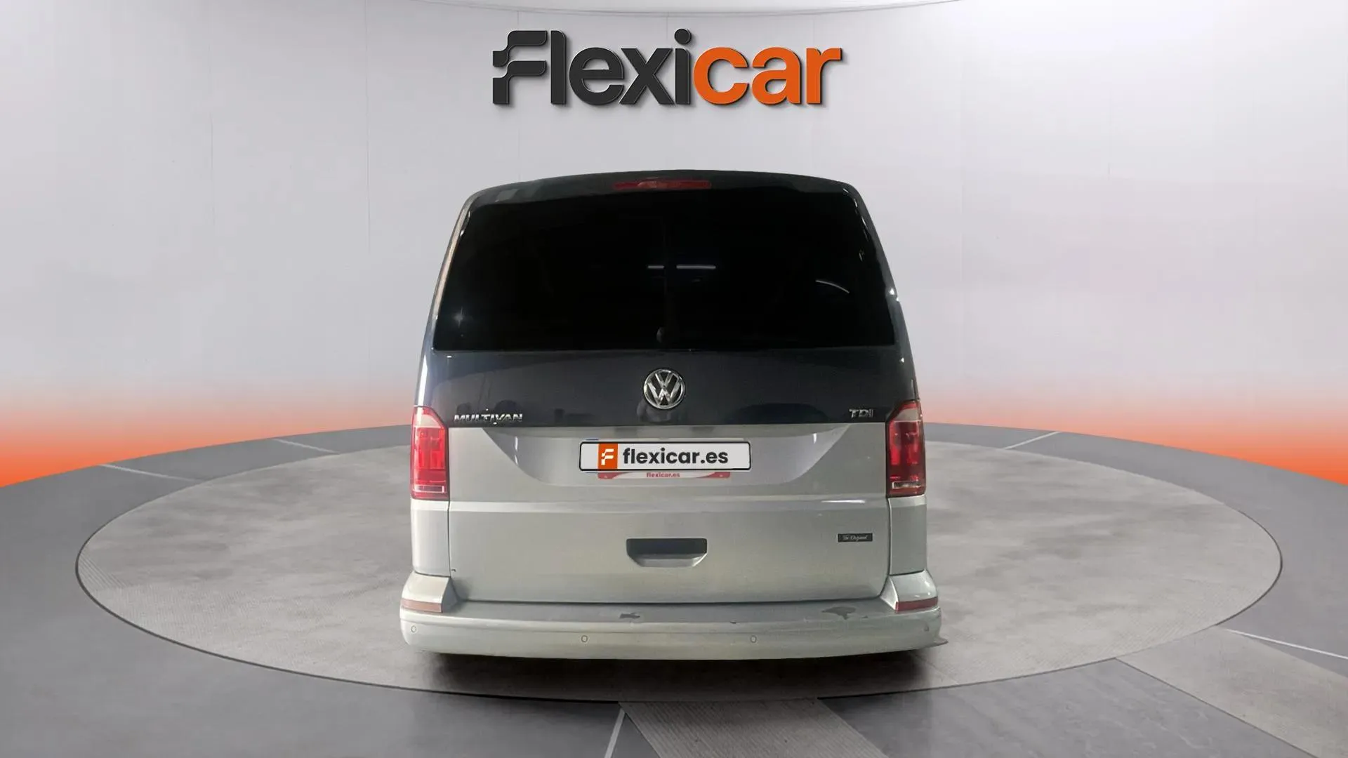 Volkswagen Multivan The Original Corto 2.0 TDI BMT DSG - foto 5