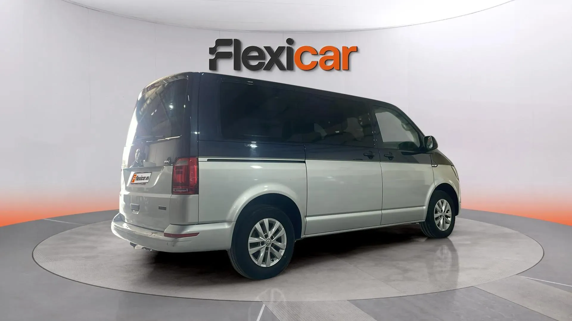 Volkswagen Multivan The Original Corto 2.0 TDI BMT DSG - foto 6