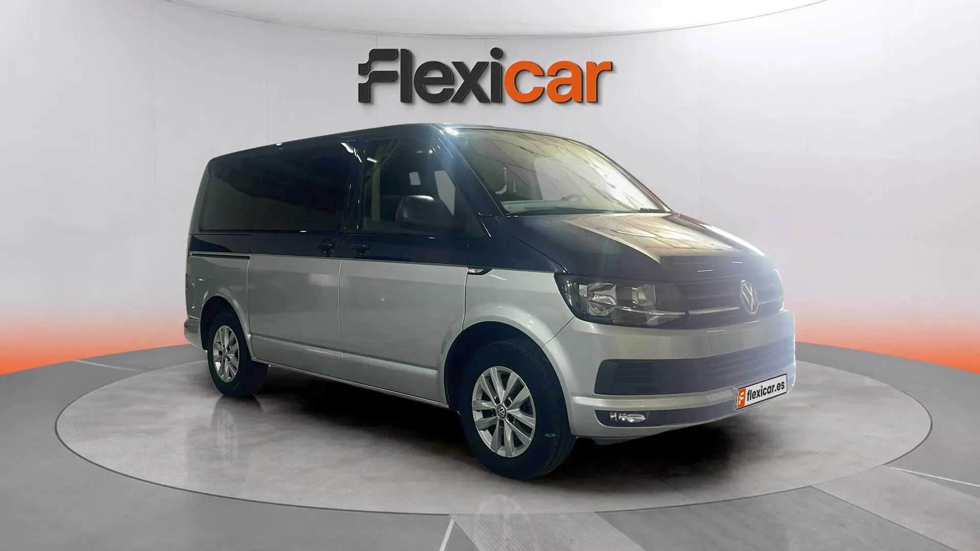 Volkswagen Multivan The Original Corto 2.0 TDI BMT DSG