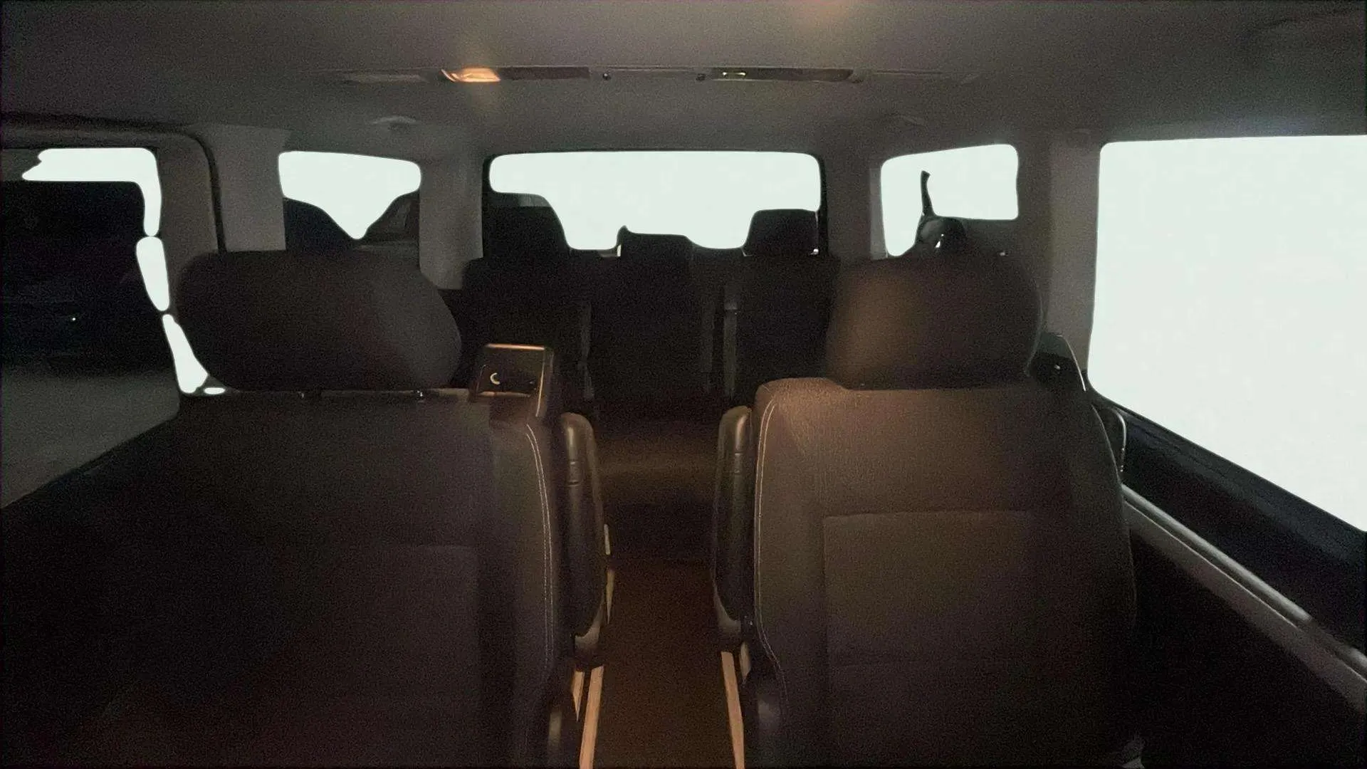 Volkswagen Multivan The Original Corto 2.0 TDI BMT DSG - foto 32