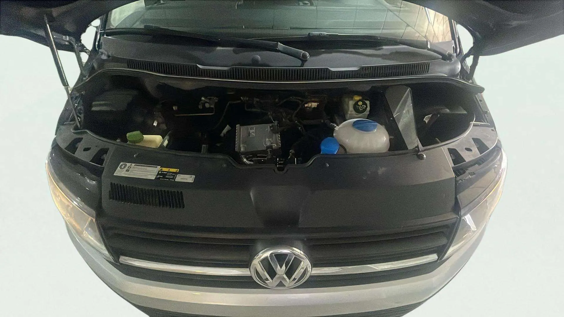 Volkswagen Multivan The Original Corto 2.0 TDI BMT DSG - foto 18