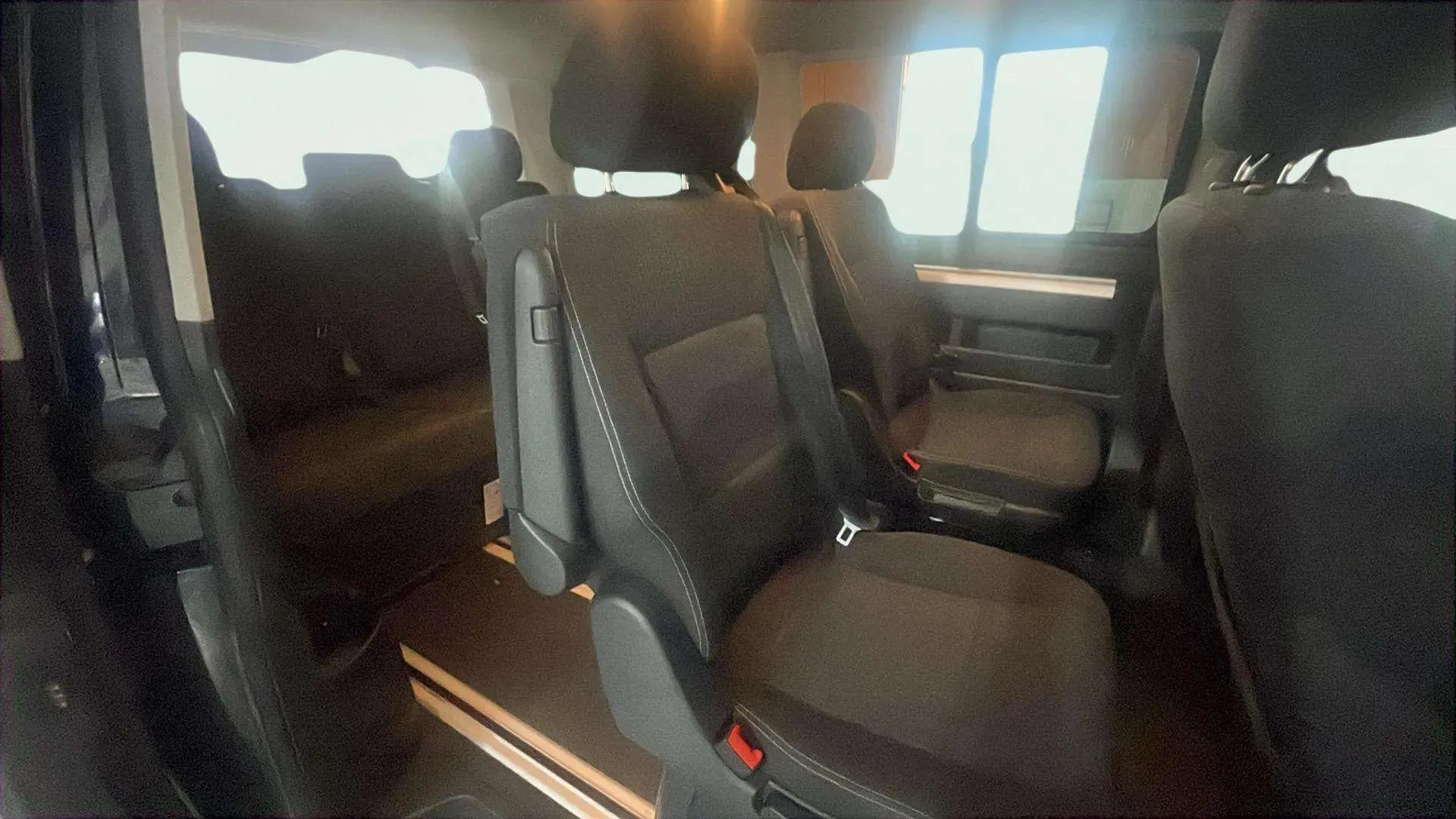 Volkswagen Multivan The Original Corto 2.0 TDI BMT DSG - foto 15