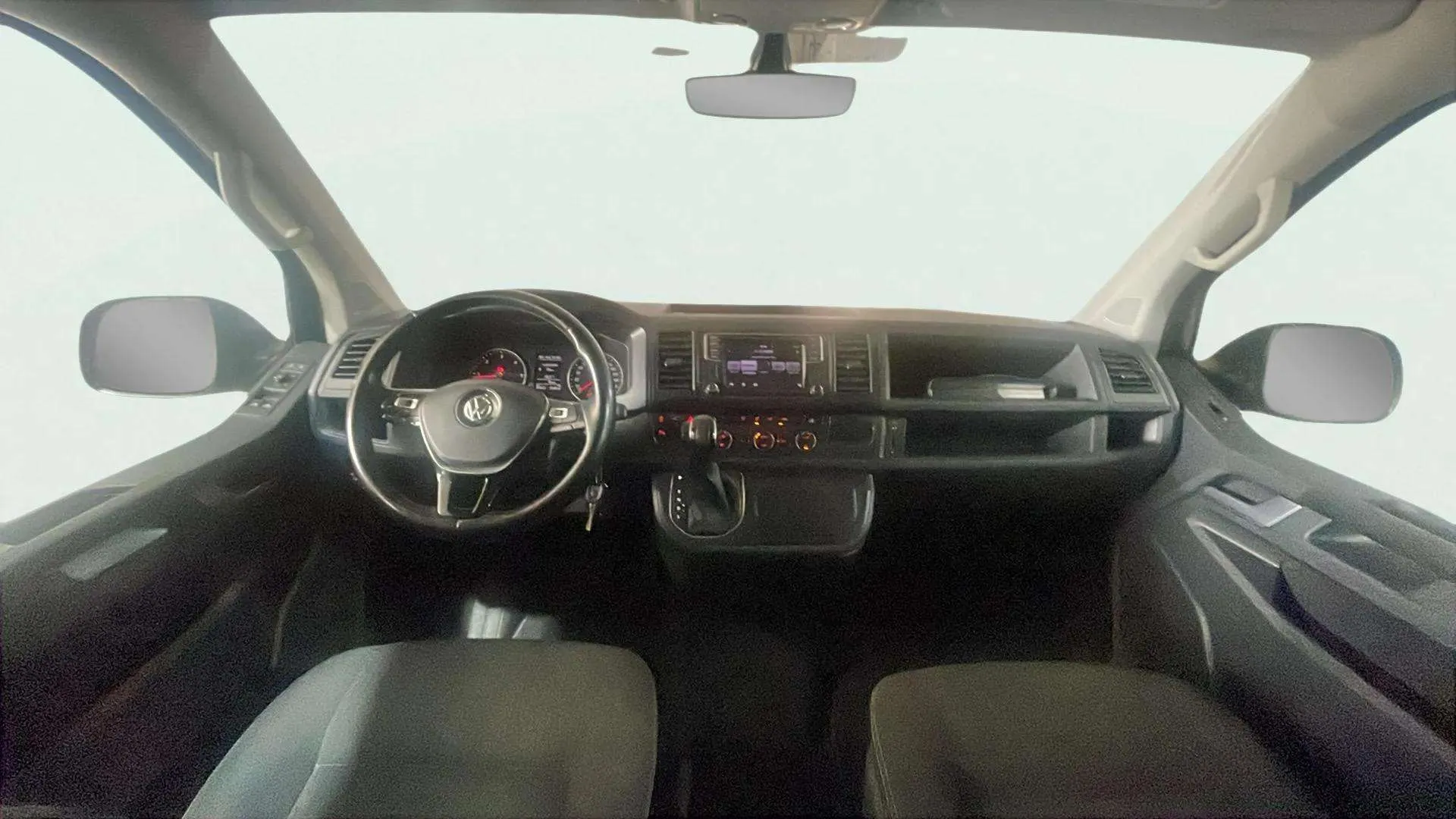 Volkswagen Multivan The Original Corto 2.0 TDI BMT DSG - foto 9