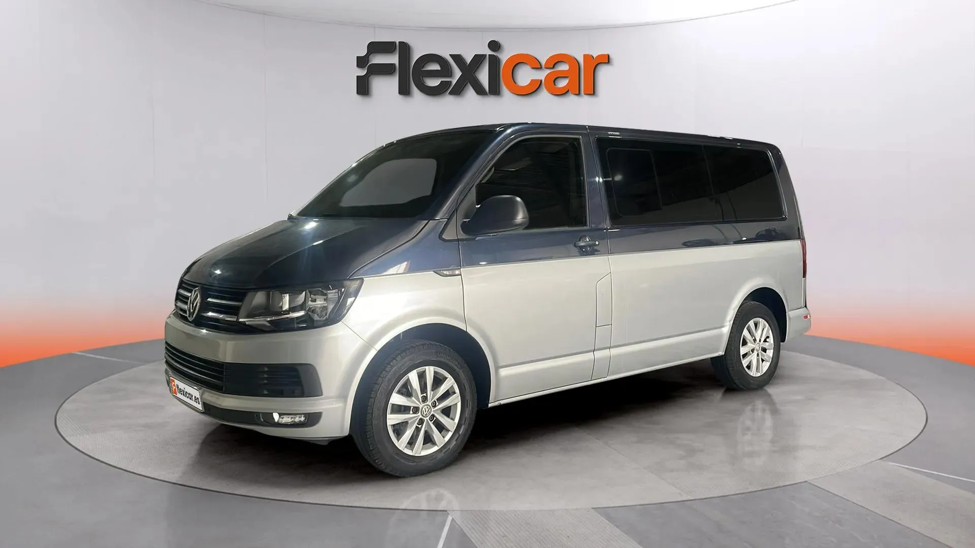 Volkswagen Multivan The Original Corto 2.0 TDI BMT DSG - foto 2