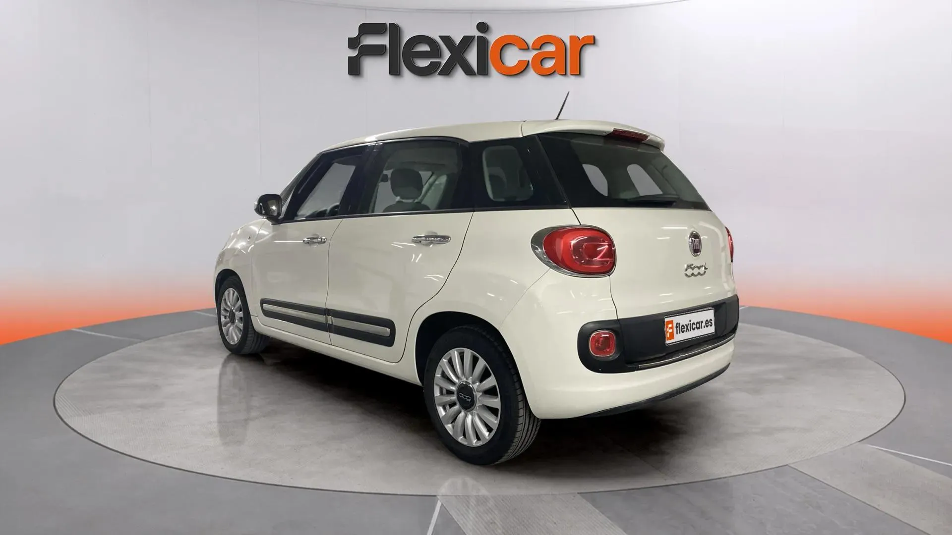 Fiat 500L 1.3 16v MultiJet II Trekking - foto 5
