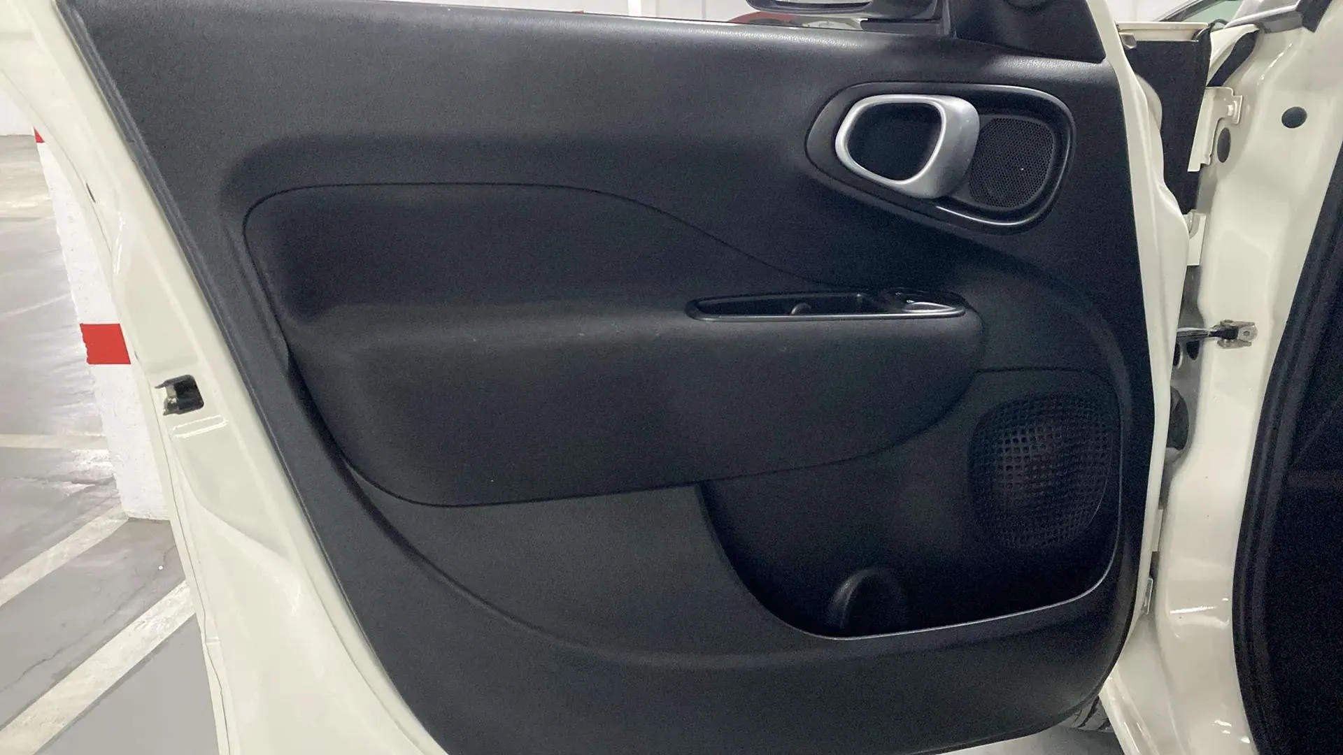Fiat 500L 1.3 16v MultiJet II Trekking - foto 23