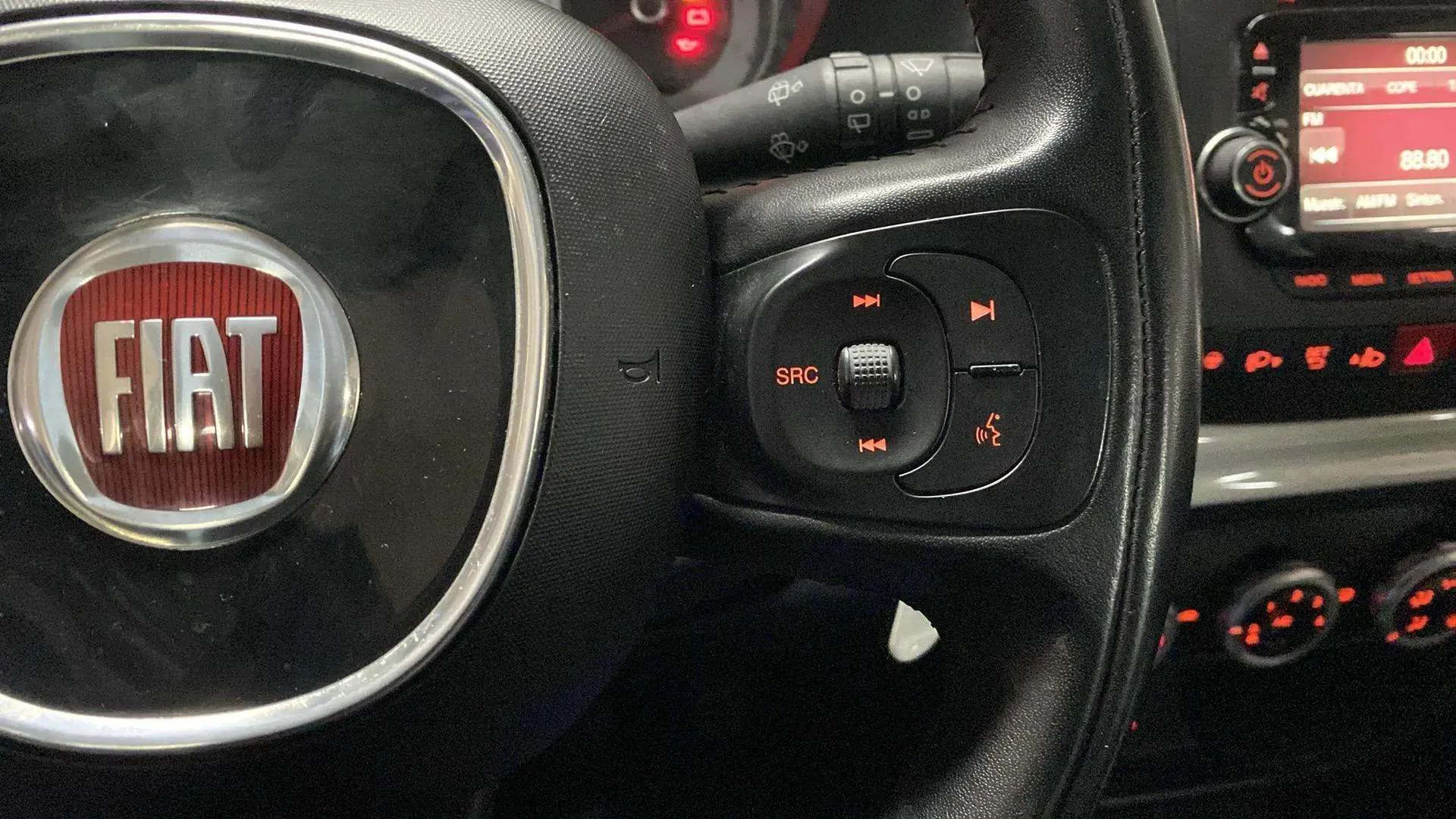 Fiat 500L 1.3 16v MultiJet II Trekking - foto 11