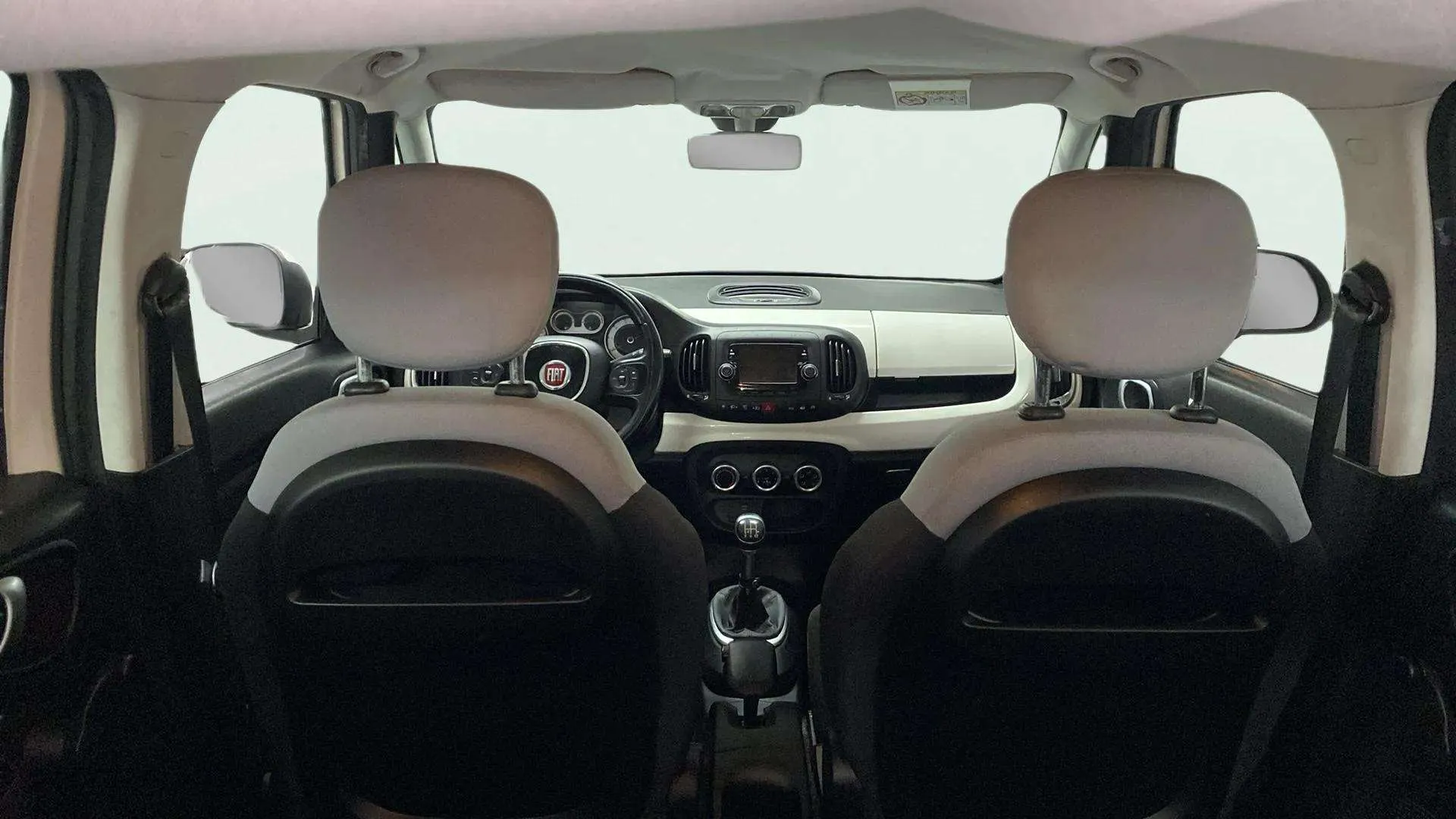 Fiat 500L 1.3 16v MultiJet II Trekking - foto 22