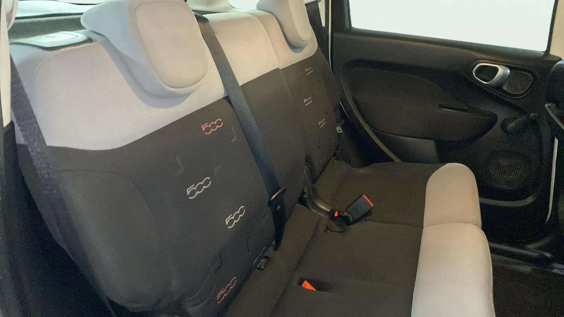 Fiat 500L 1.3 16v MultiJet II Trekking - foto 21