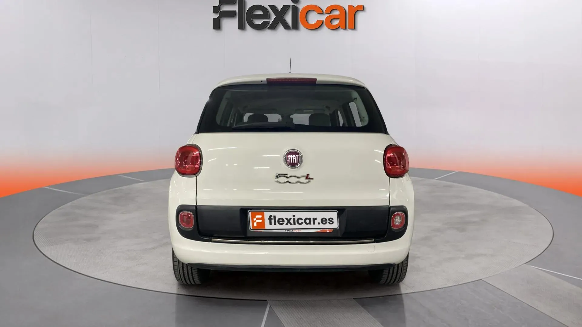 Fiat 500L 1.3 16v MultiJet II Trekking - foto 6