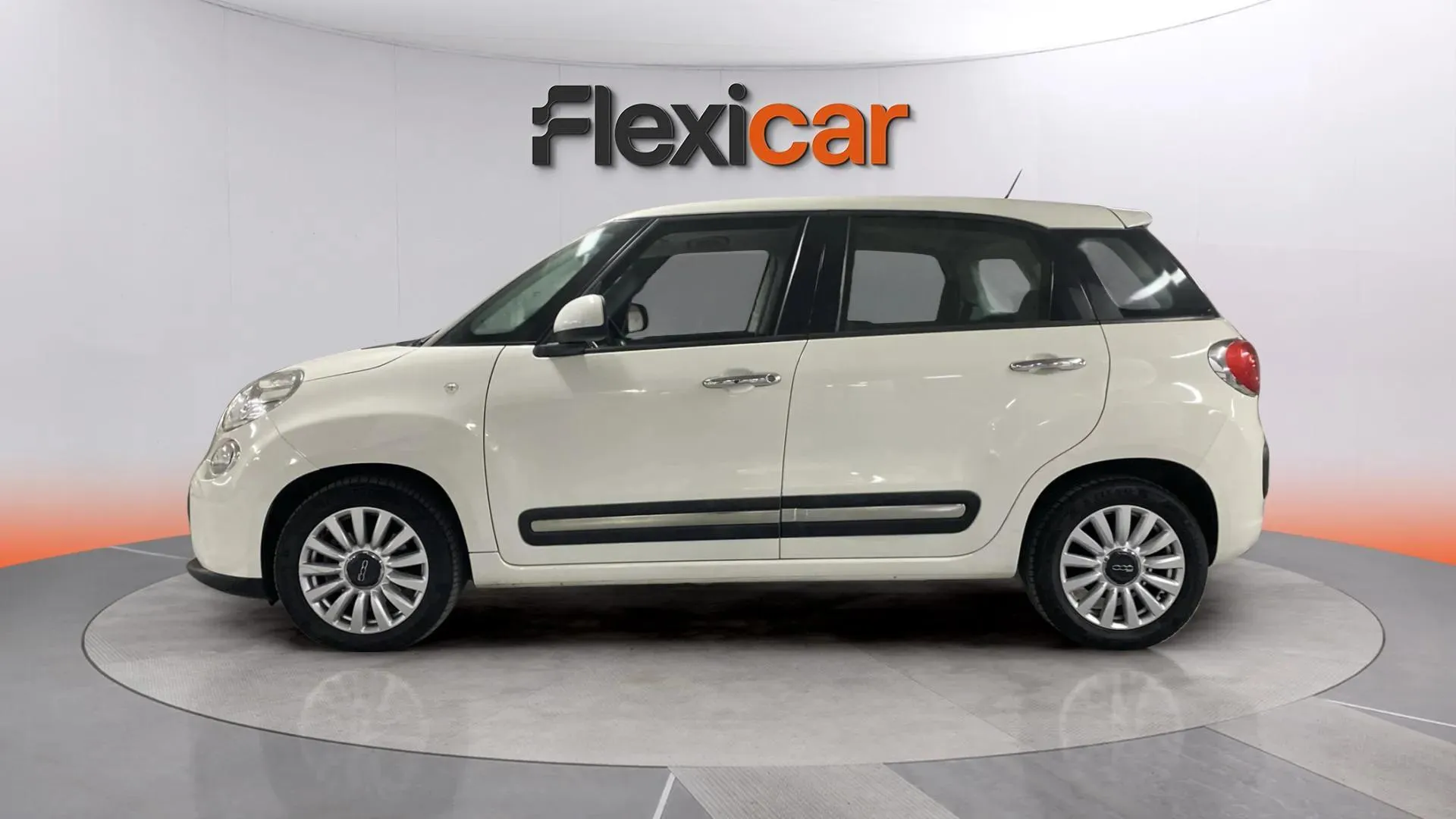 Fiat 500L 1.3 16v MultiJet II Trekking - foto 4