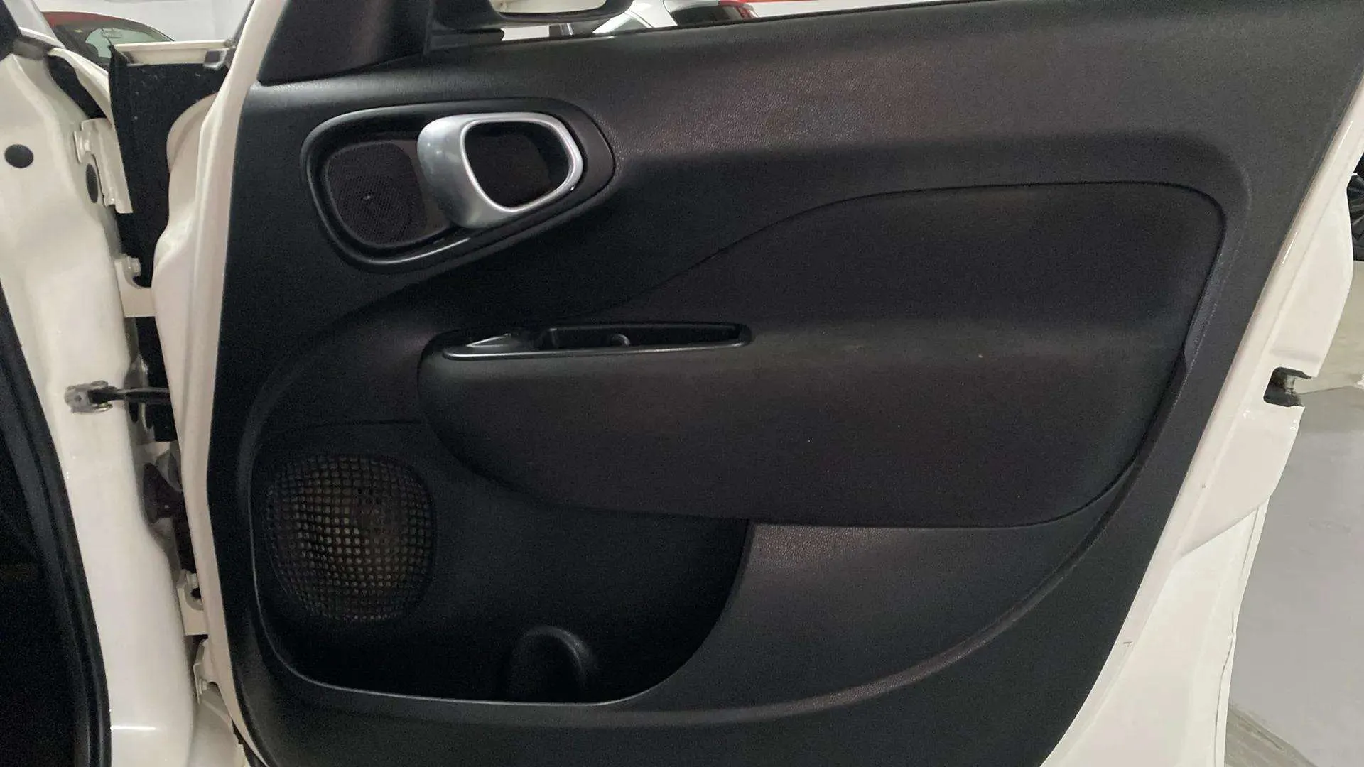 Fiat 500L 1.3 16v MultiJet II Trekking - foto 24