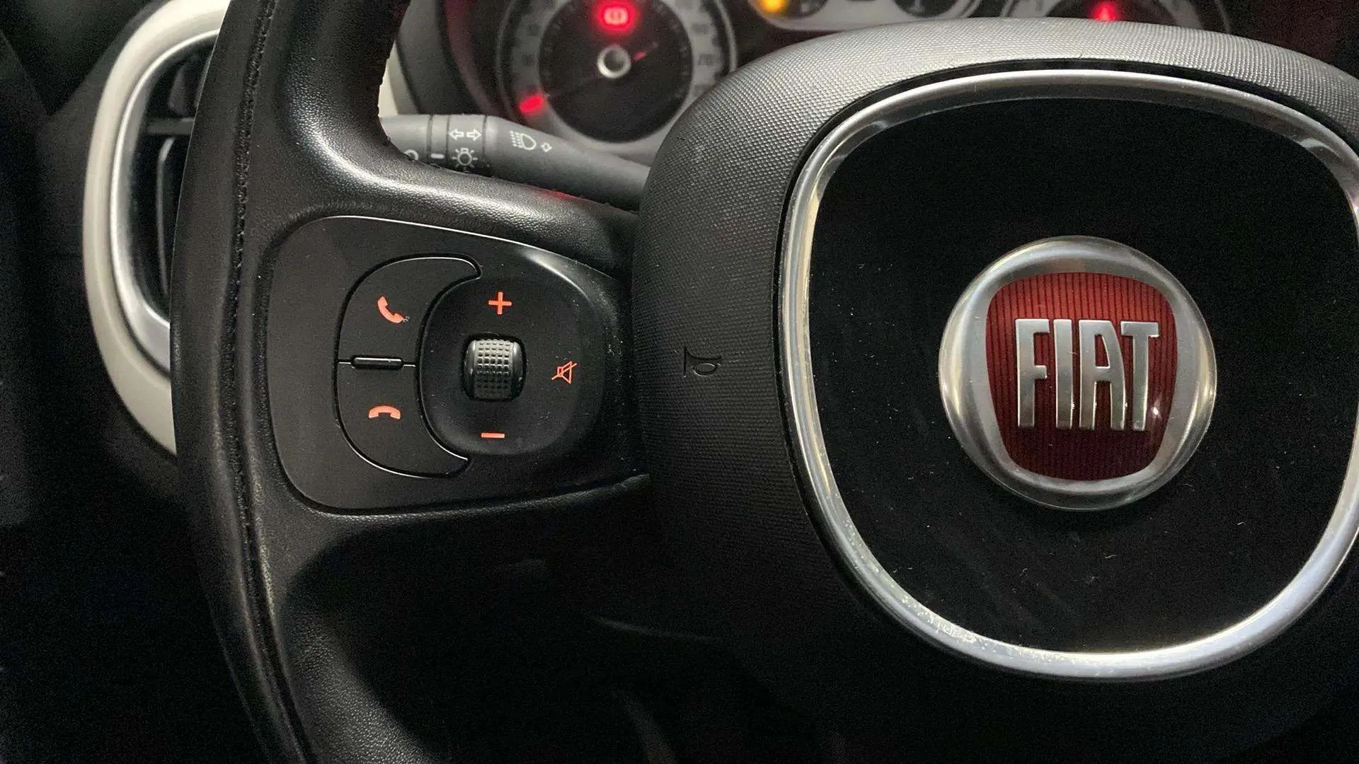 Fiat 500L 1.3 16v MultiJet II Trekking - foto 10