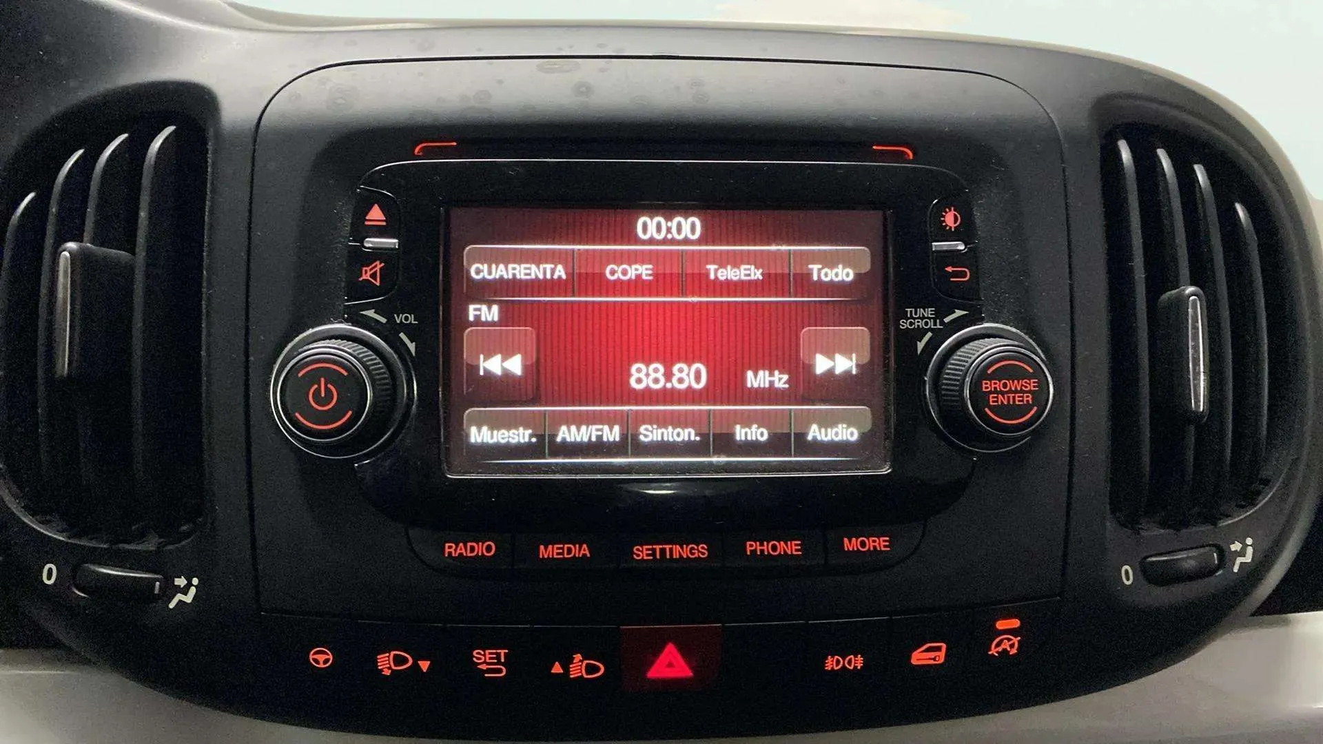 Fiat 500L 1.3 16v MultiJet II Trekking - foto 13