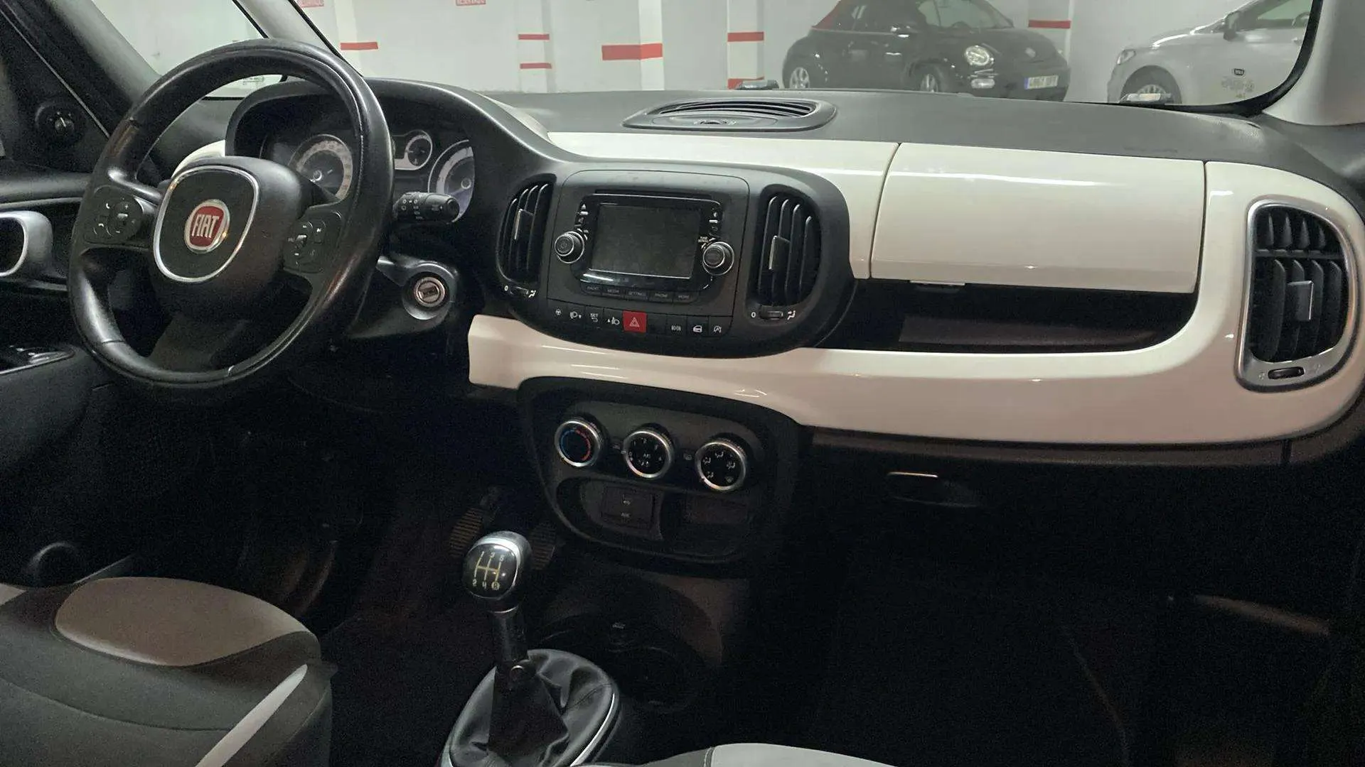 Fiat 500L 1.3 16v MultiJet II Trekking - foto 17