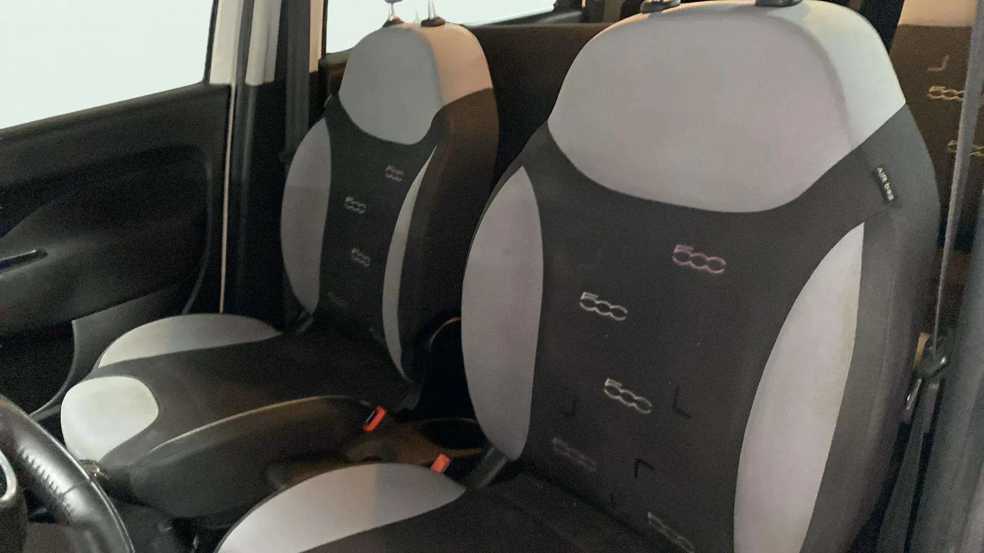 Fiat 500L 1.3 16v MultiJet II Trekking - foto 18