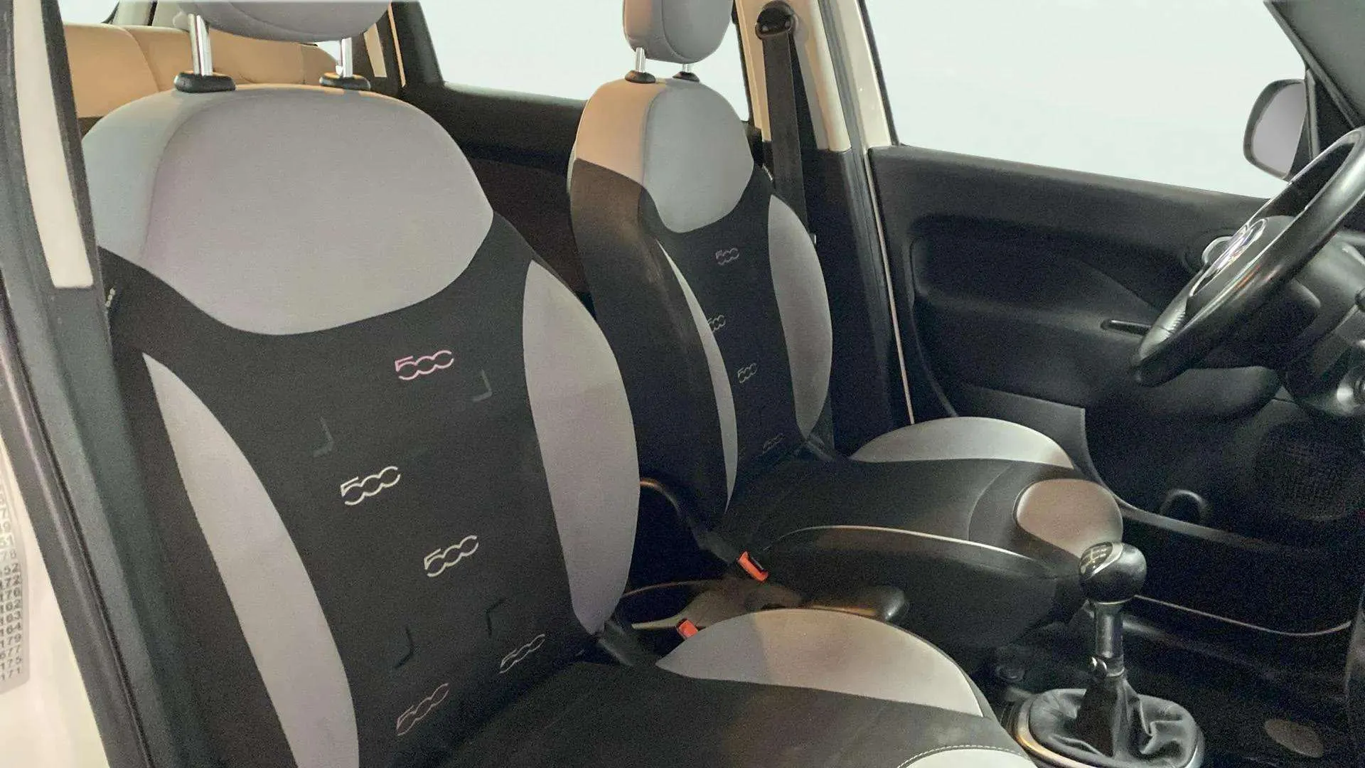 Fiat 500L 1.3 16v MultiJet II Trekking - foto 19