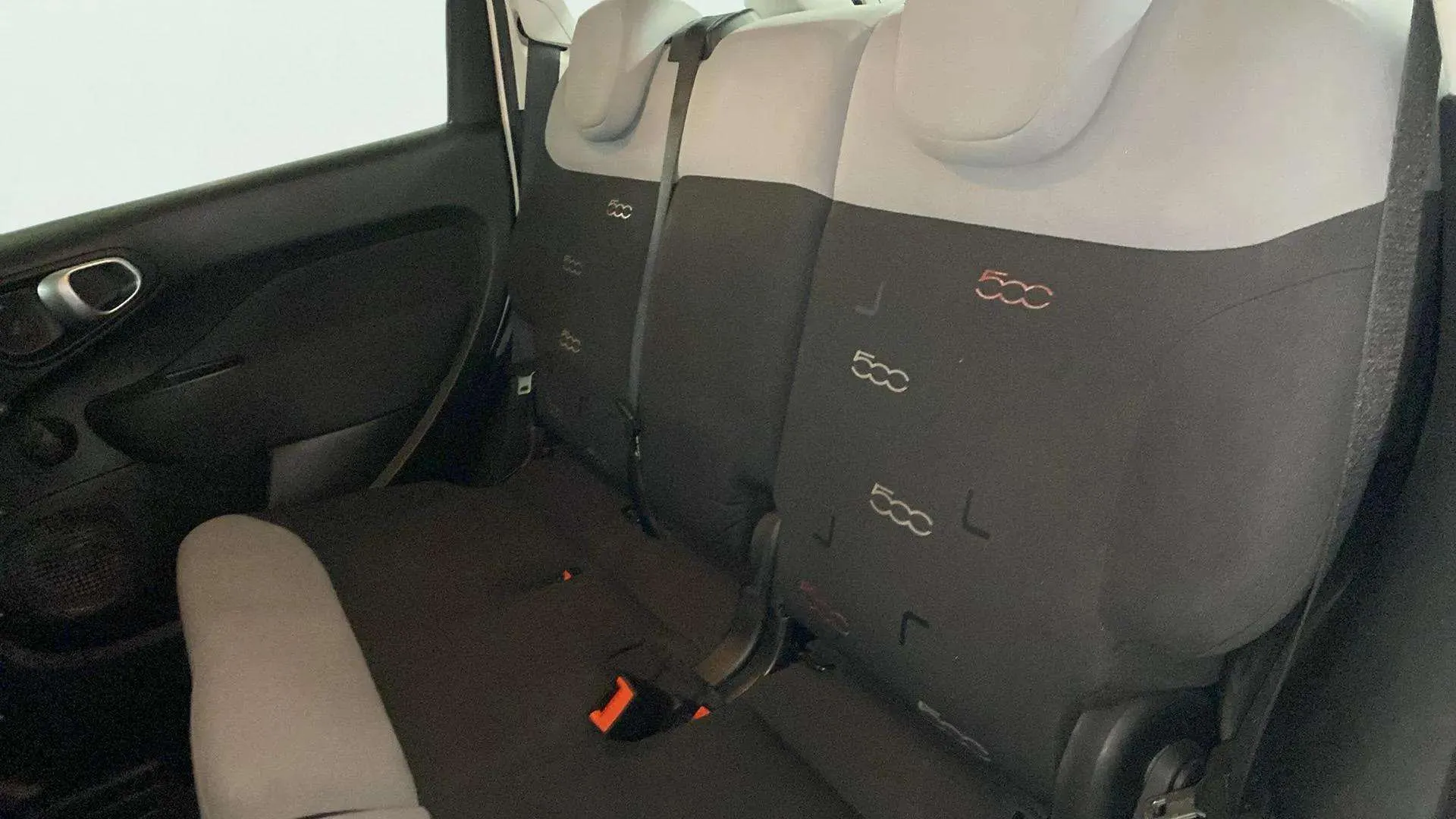 Fiat 500L 1.3 16v MultiJet II Trekking - foto 20