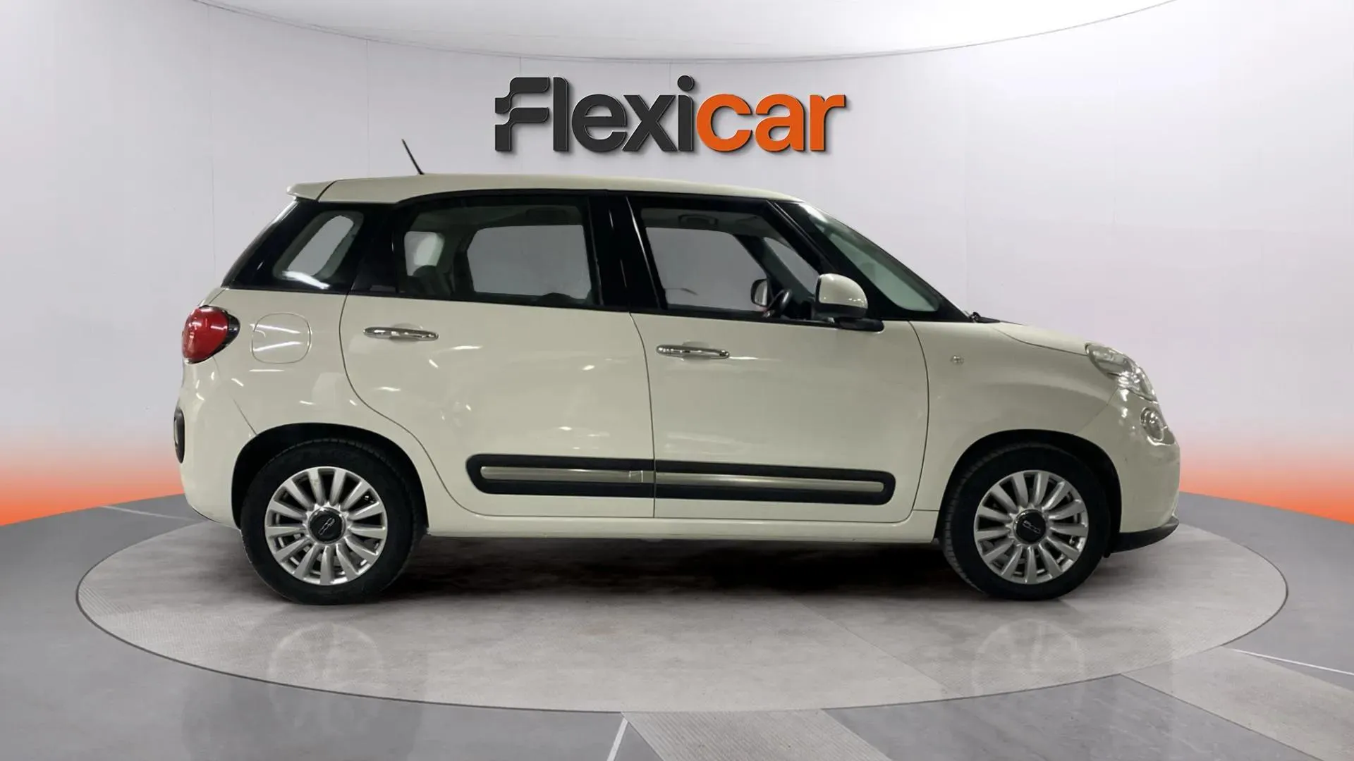 Fiat 500L 1.3 16v MultiJet II Trekking - foto 8