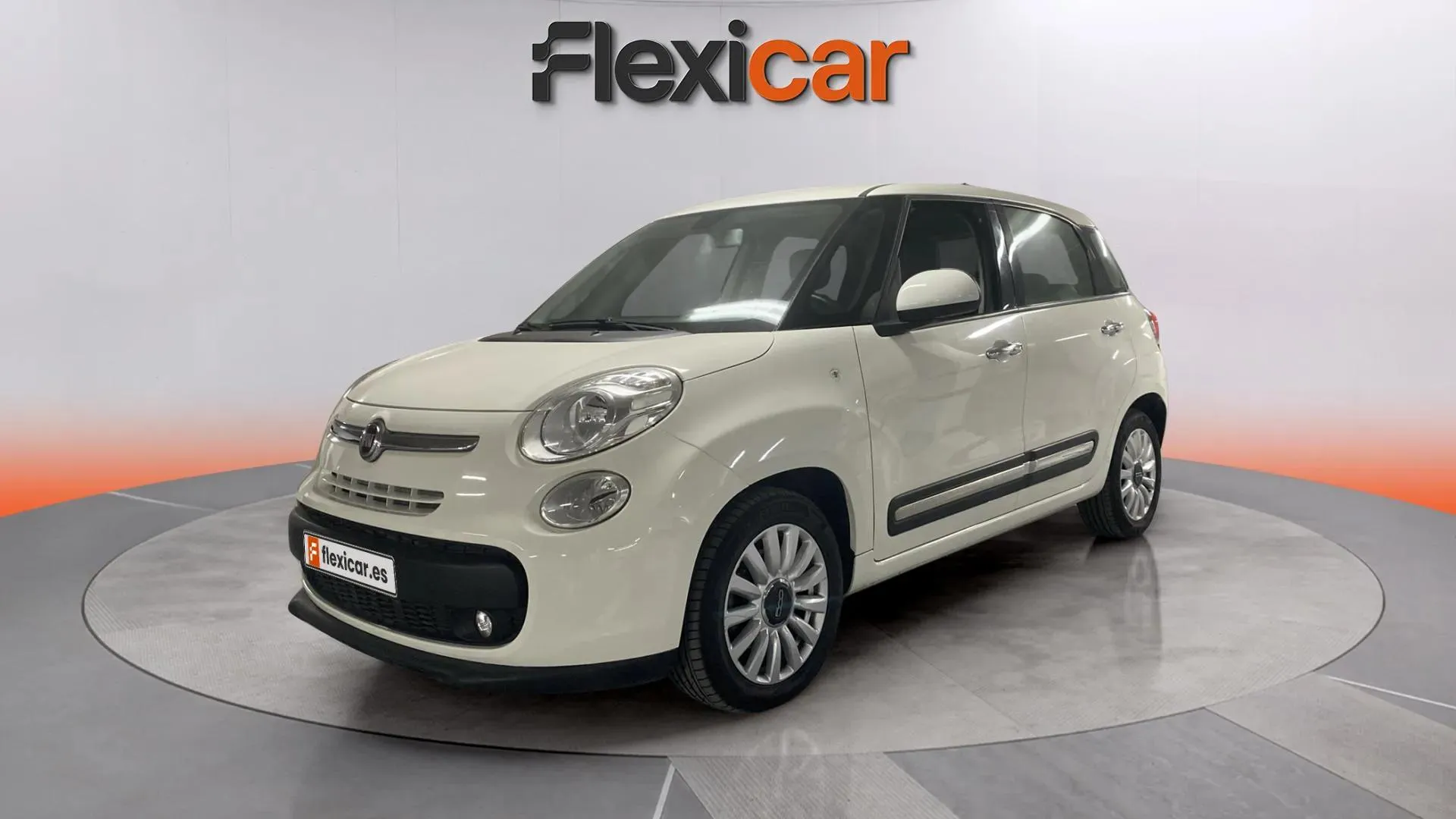 Fiat 500L 1.3 16v MultiJet II Trekking - foto 3