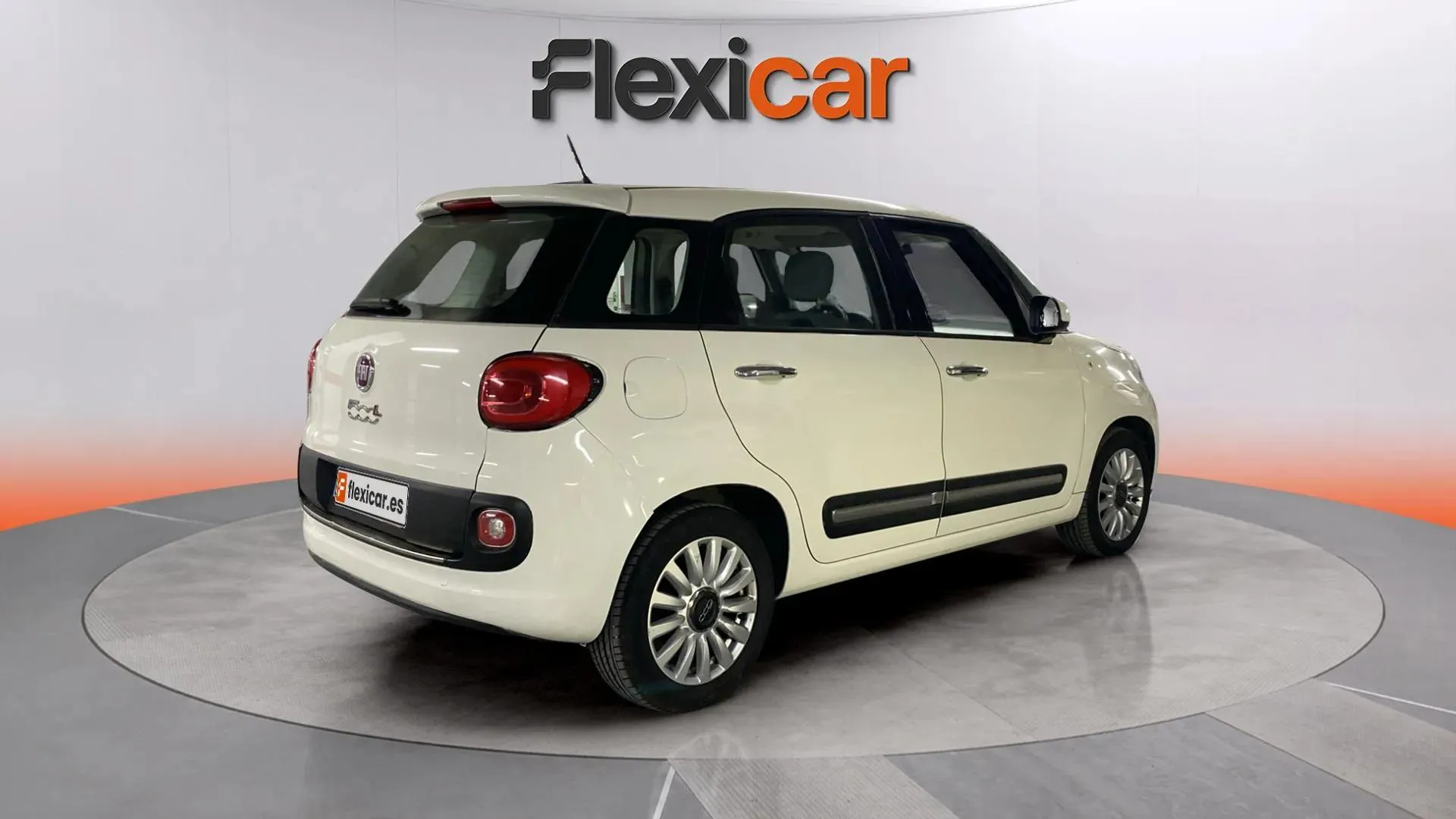 Fiat 500L 1.3 16v MultiJet II Trekking - foto 7