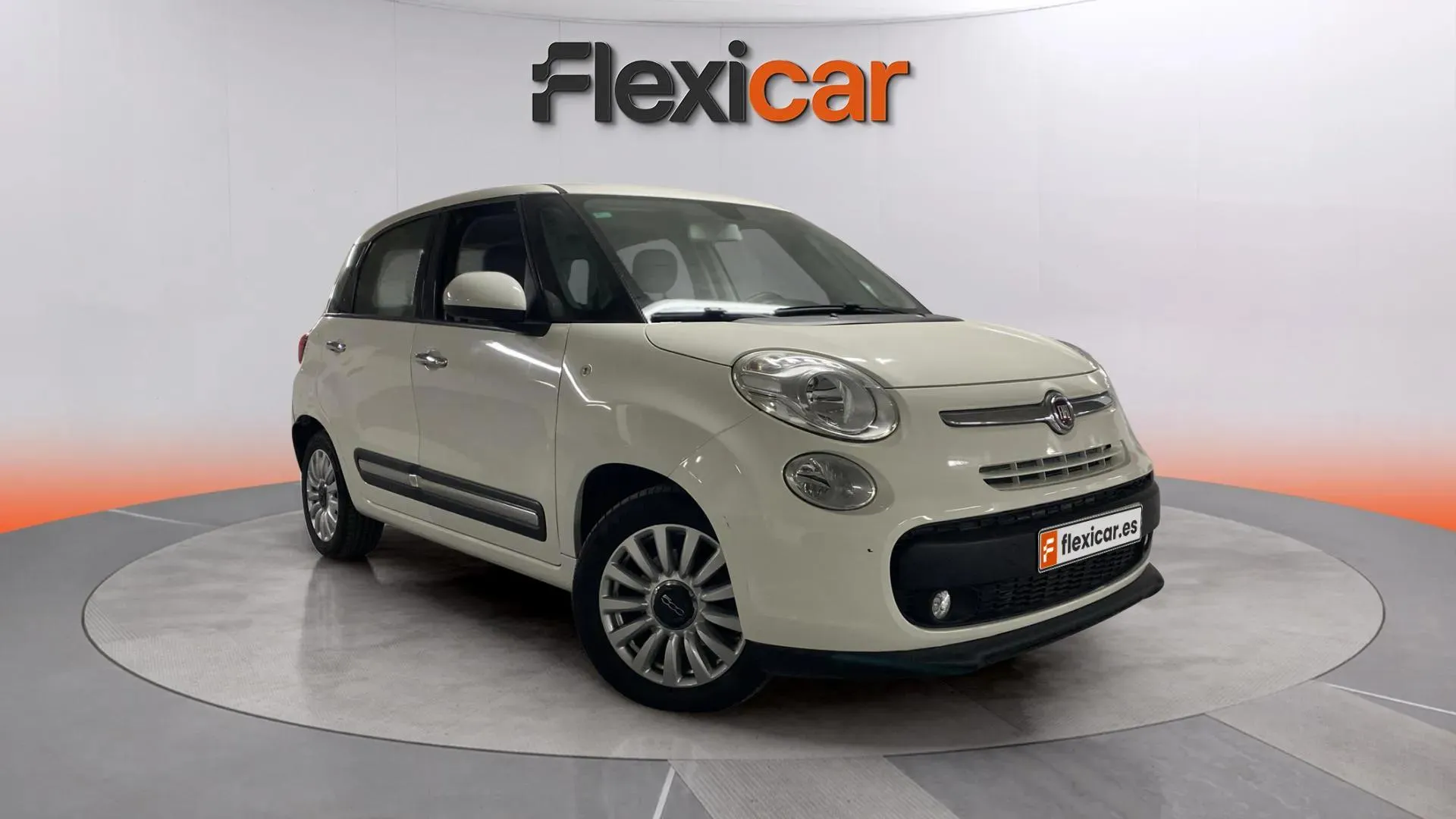Fiat 500L 1.3 16v MultiJet II Trekking