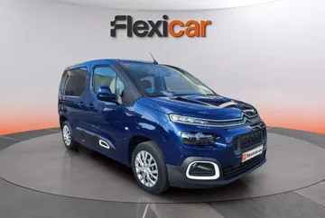 citroen berlingo talla xl puretech 110 s amps feel gasolina manual vaciamadrid 903000000170013