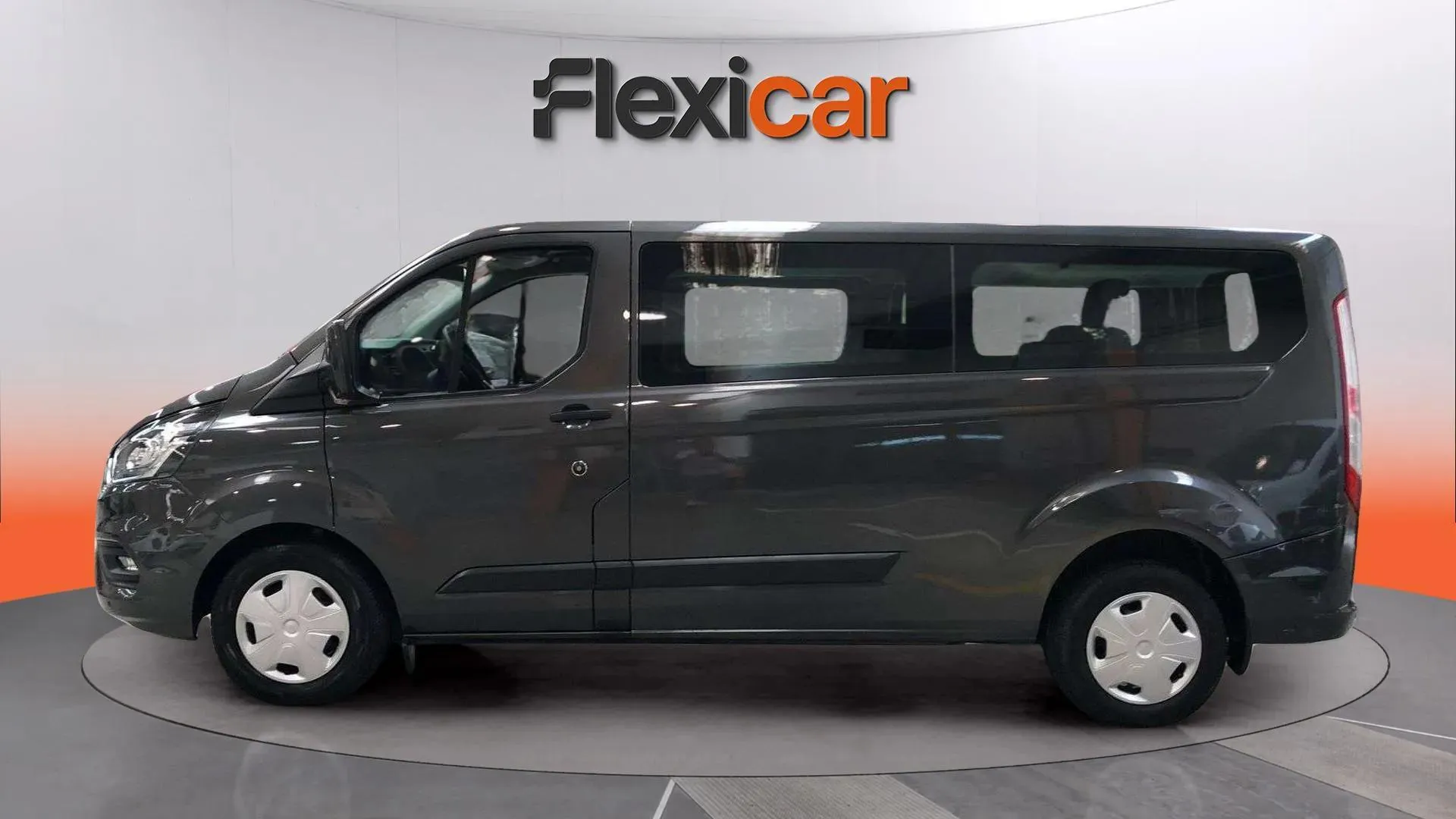 Ford Transit Custom Kombi FT 320 L2 Trend 2.0 Ecobule - foto 3