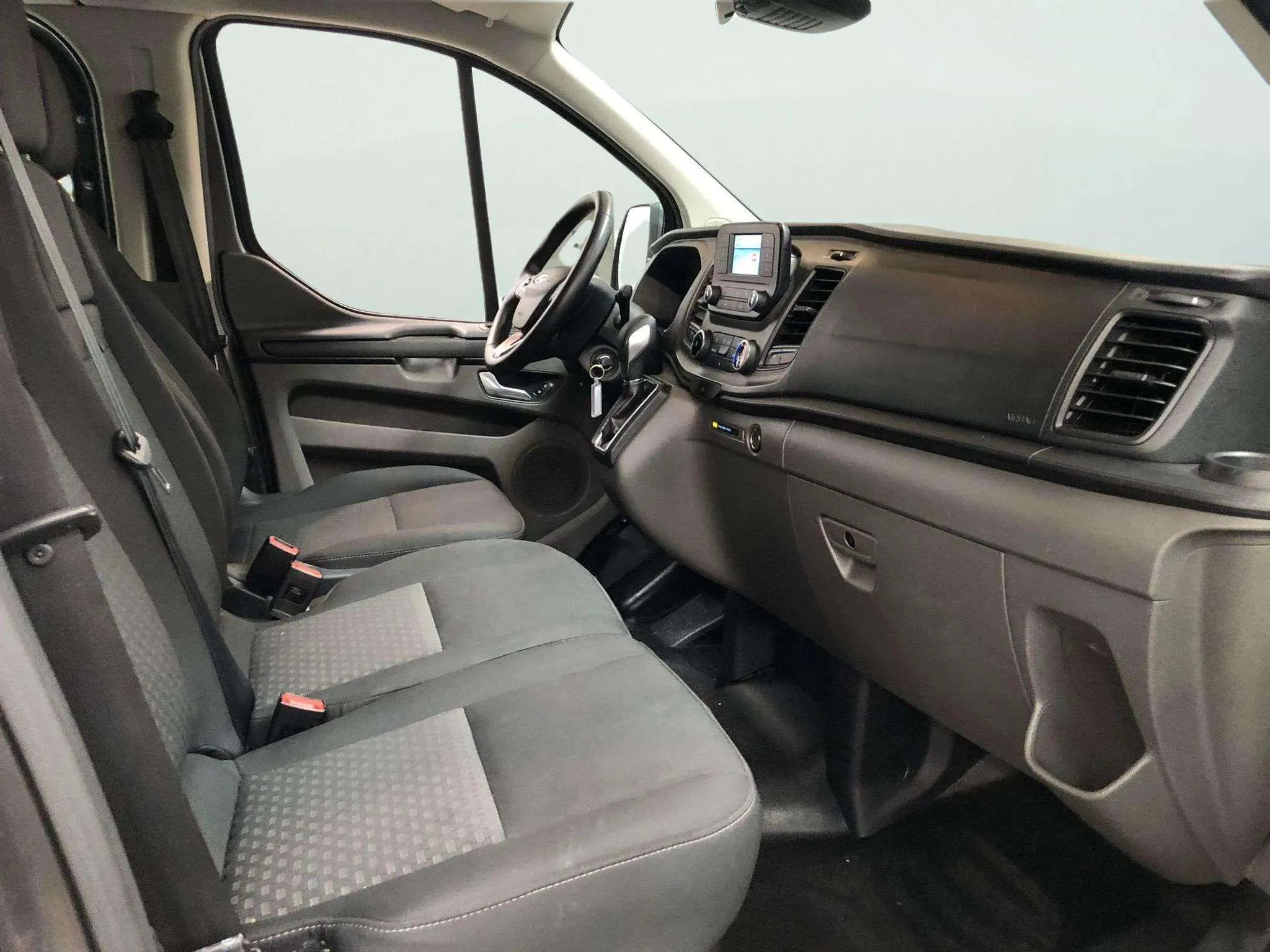 Ford Transit Custom Kombi FT 320 L2 Trend 2.0 Ecobule - foto 10