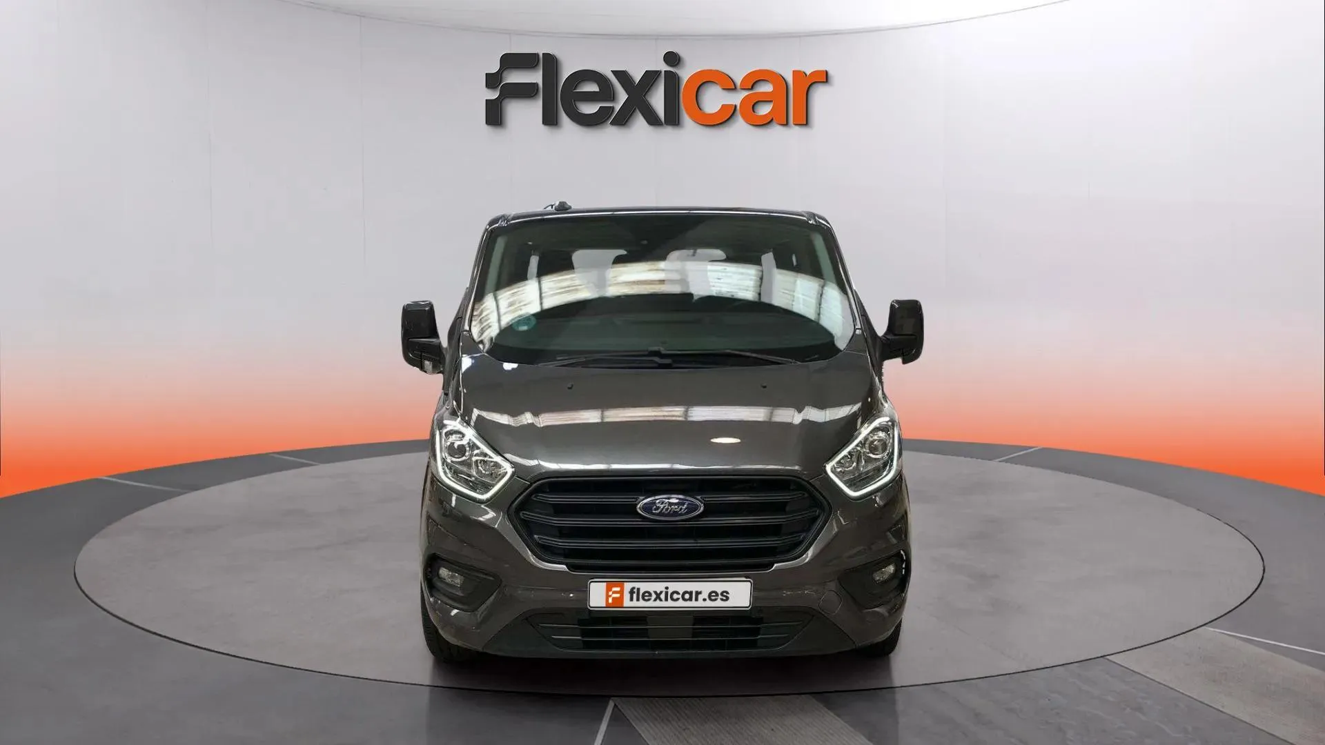 Ford Transit Custom Kombi FT 320 L2 Trend 2.0 Ecobule - foto 2