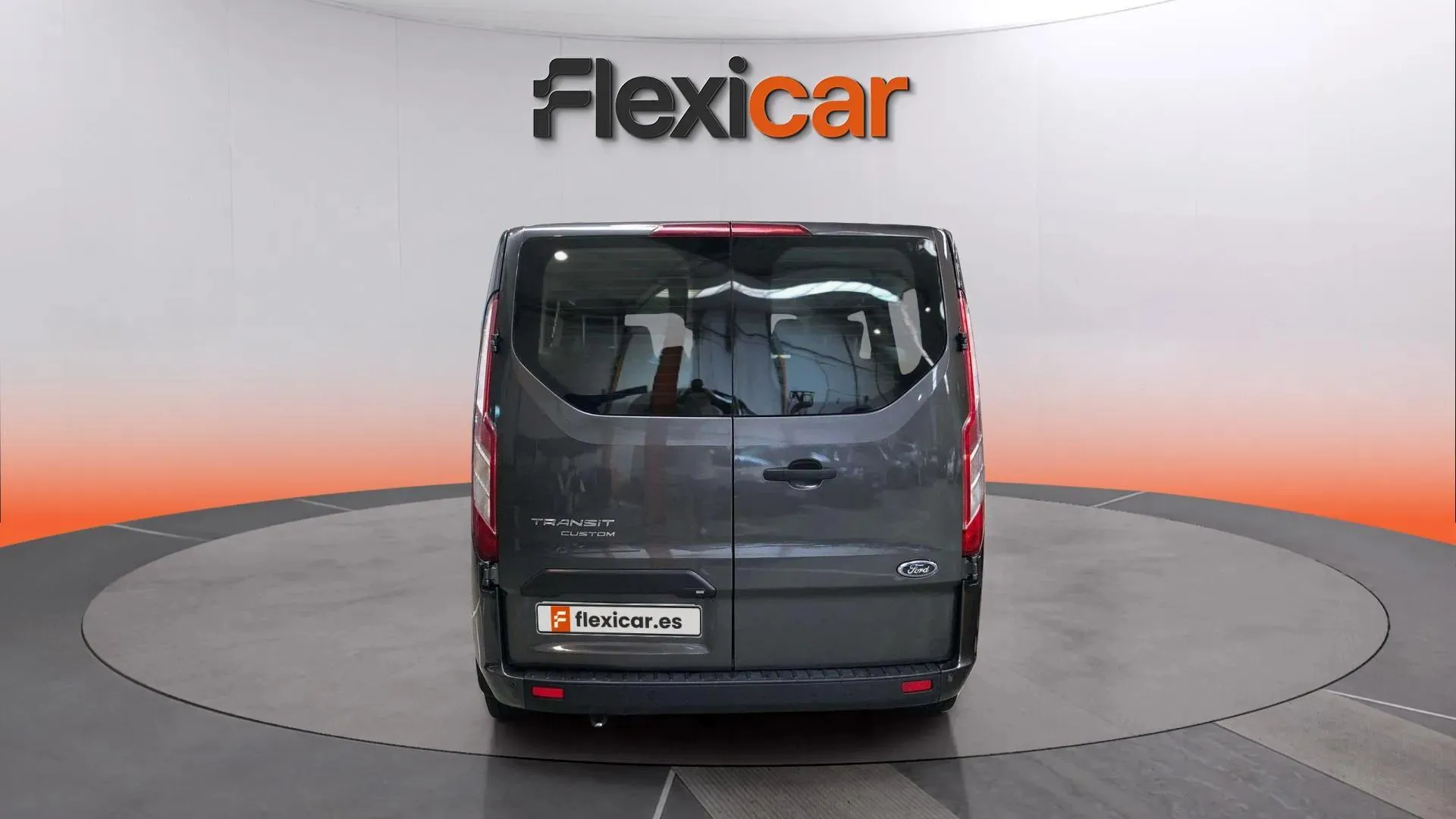 Ford Transit Custom Kombi FT 320 L2 Trend 2.0 Ecobule - foto 4