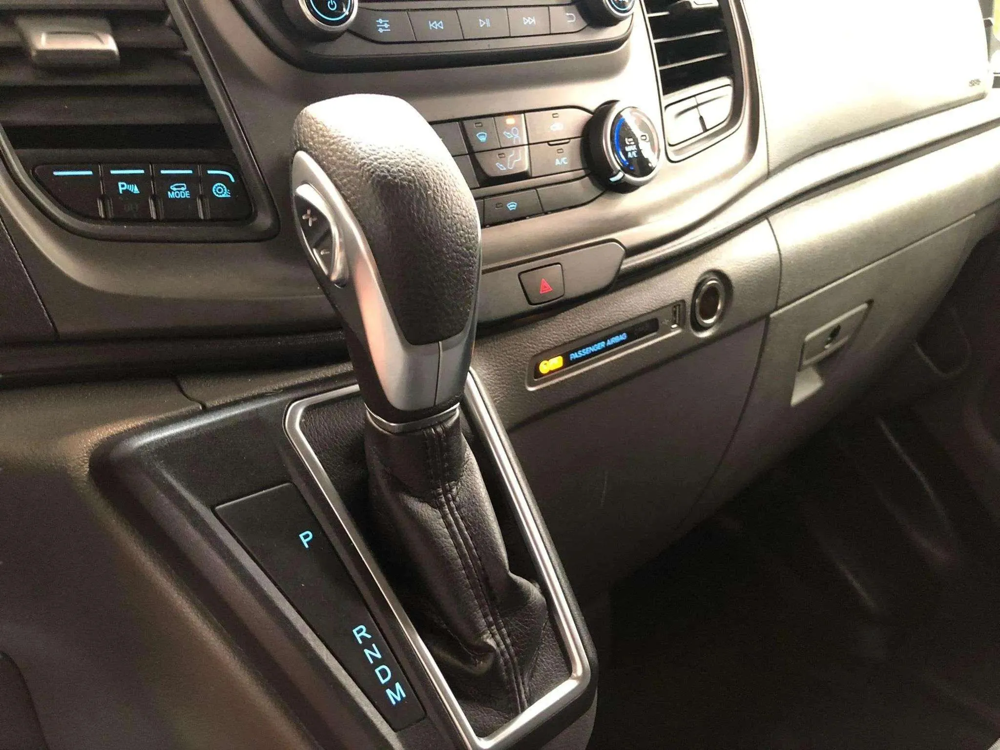 Ford Transit Custom Kombi FT 320 L2 Trend 2.0 Ecobule - foto 15