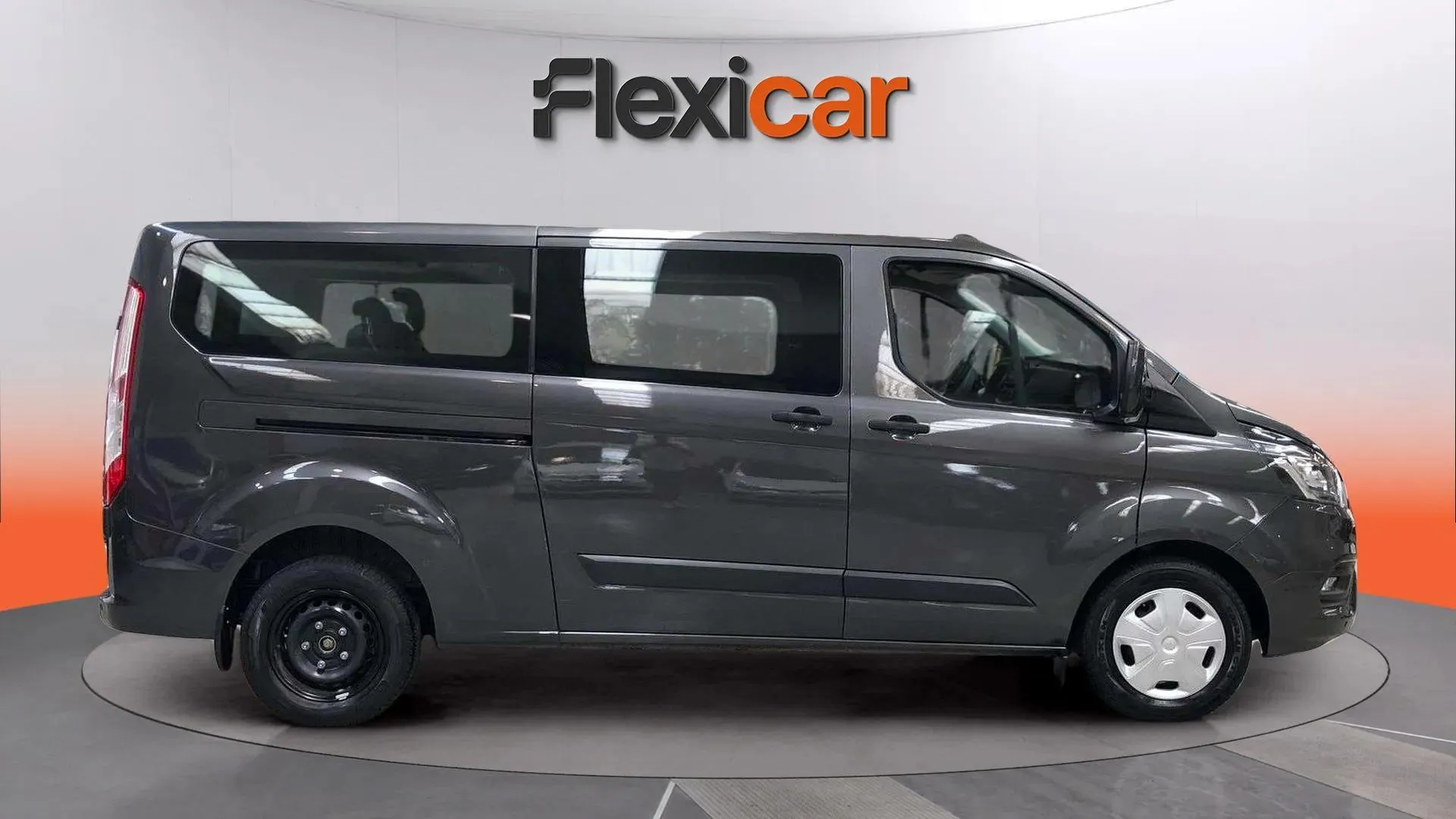 Ford Transit Custom Kombi FT 320 L2 Trend 2.0 Ecobule - foto 5