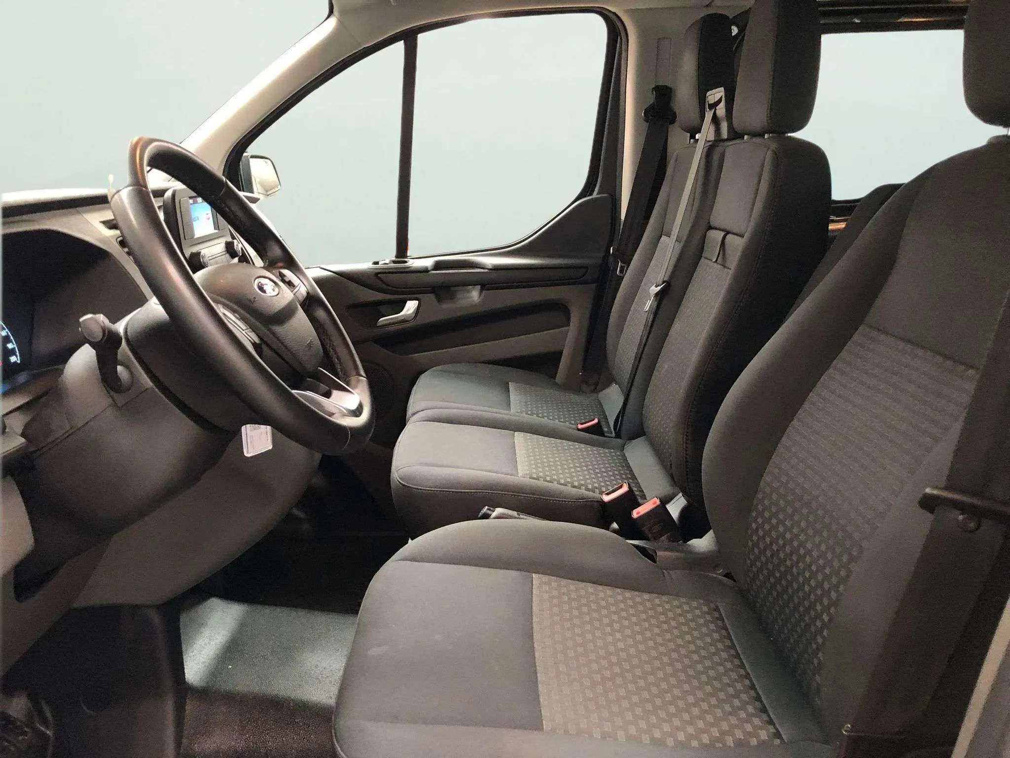 Ford Transit Custom Kombi FT 320 L2 Trend 2.0 Ecobule - foto 8
