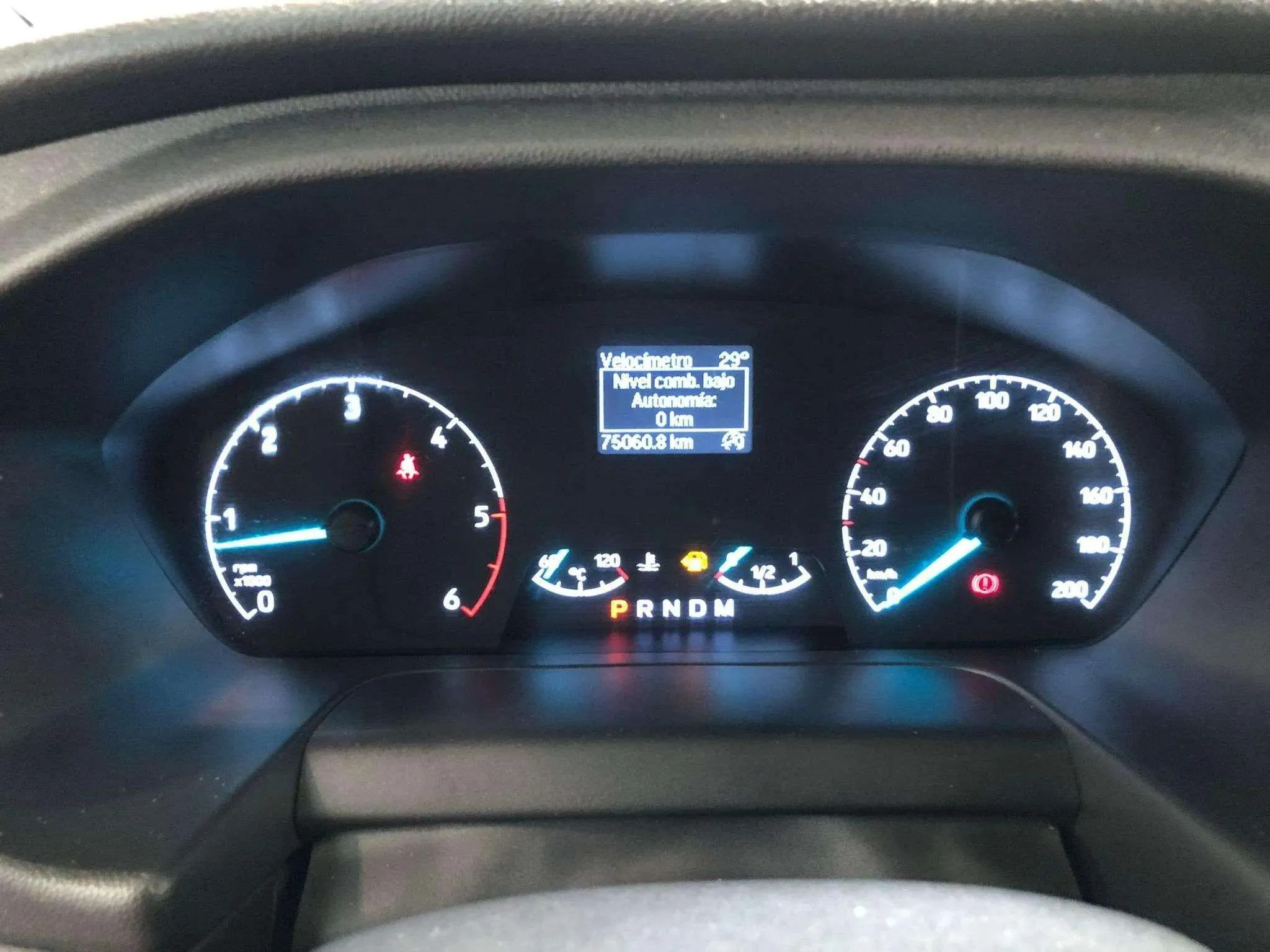 Ford Transit Custom Kombi FT 320 L2 Trend 2.0 Ecobule - foto 21