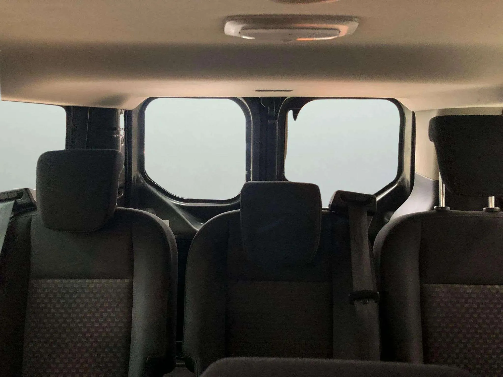 Ford Transit Custom Kombi FT 320 L2 Trend 2.0 Ecobule - foto 9