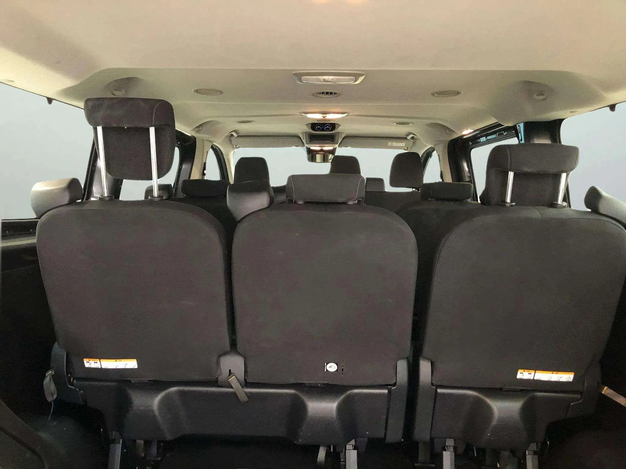 Ford Transit Custom Kombi FT 320 L2 Trend 2.0 Ecobule - foto 18