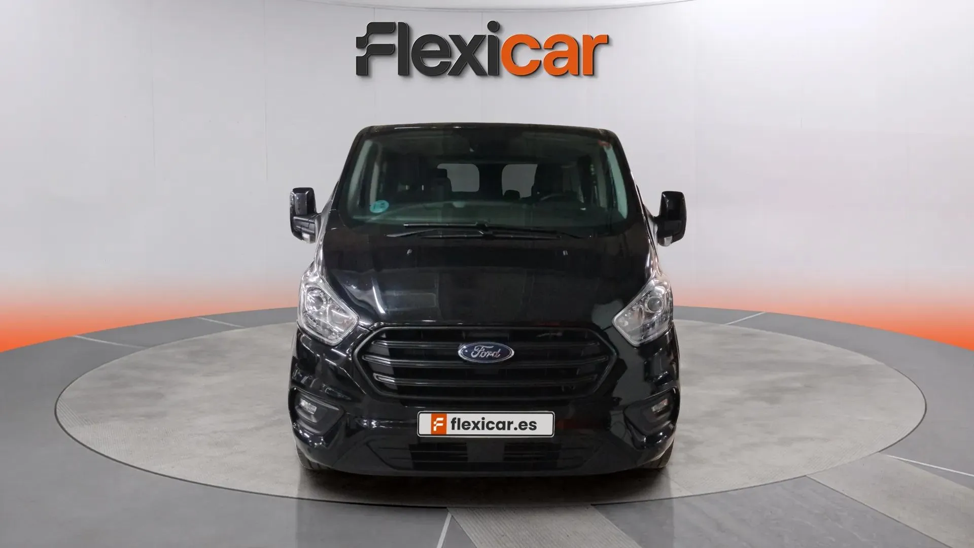 Ford Transit Custom Kombi FT 320 L2 Trend 2.0 Ecobule - foto 2