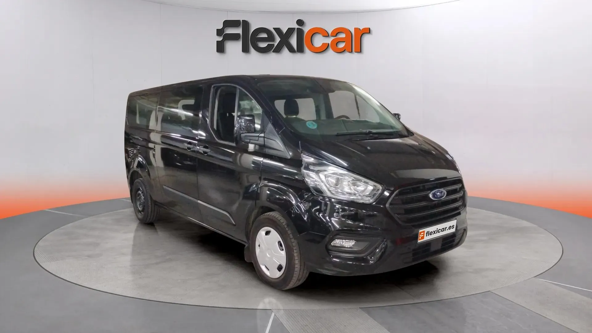 Ford Transit Custom Kombi FT 320 L2 Trend 2.0 Ecobule