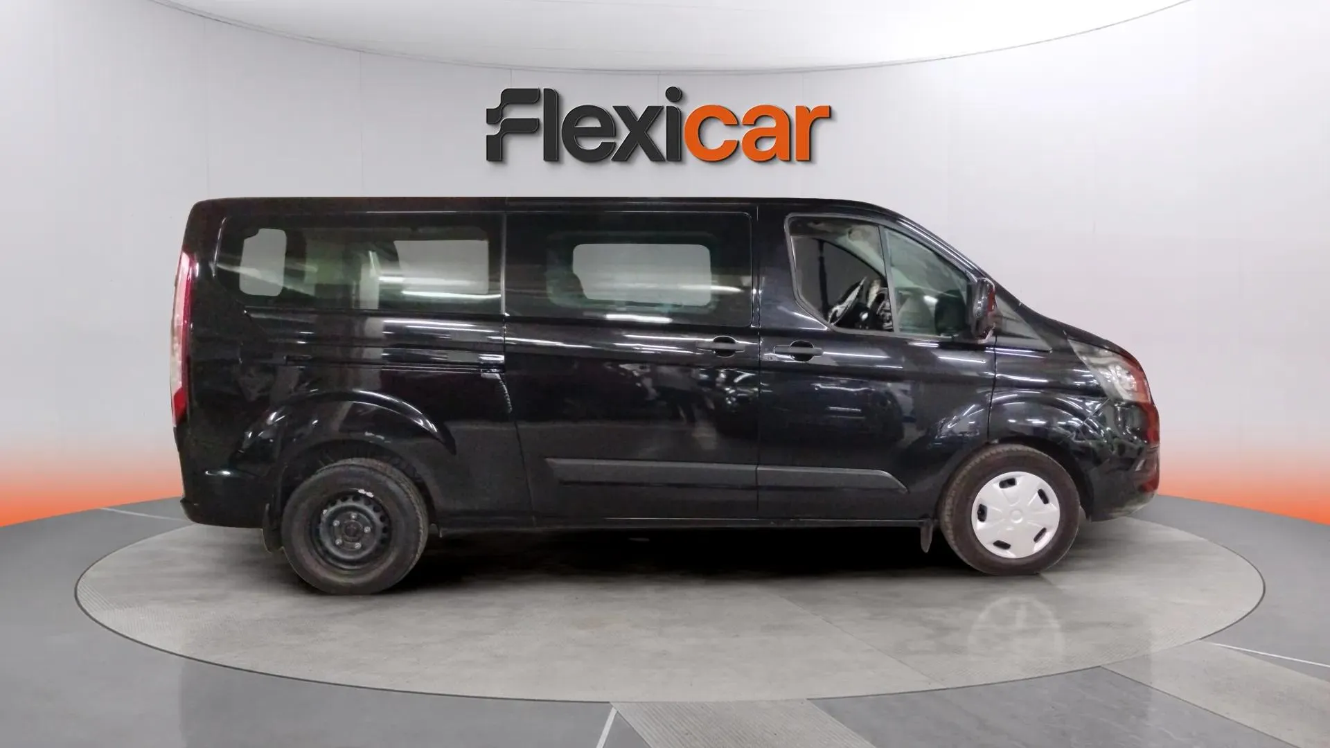Ford Transit Custom Kombi FT 320 L2 Trend 2.0 Ecobule - foto 3