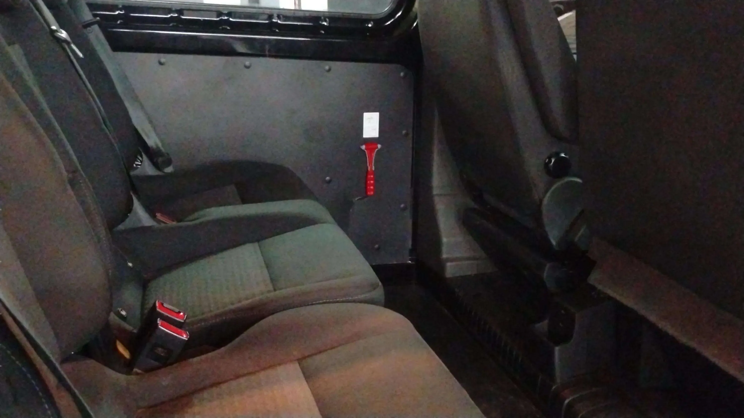 Ford Transit Custom Kombi FT 320 L2 Trend 2.0 Ecobule - foto 10