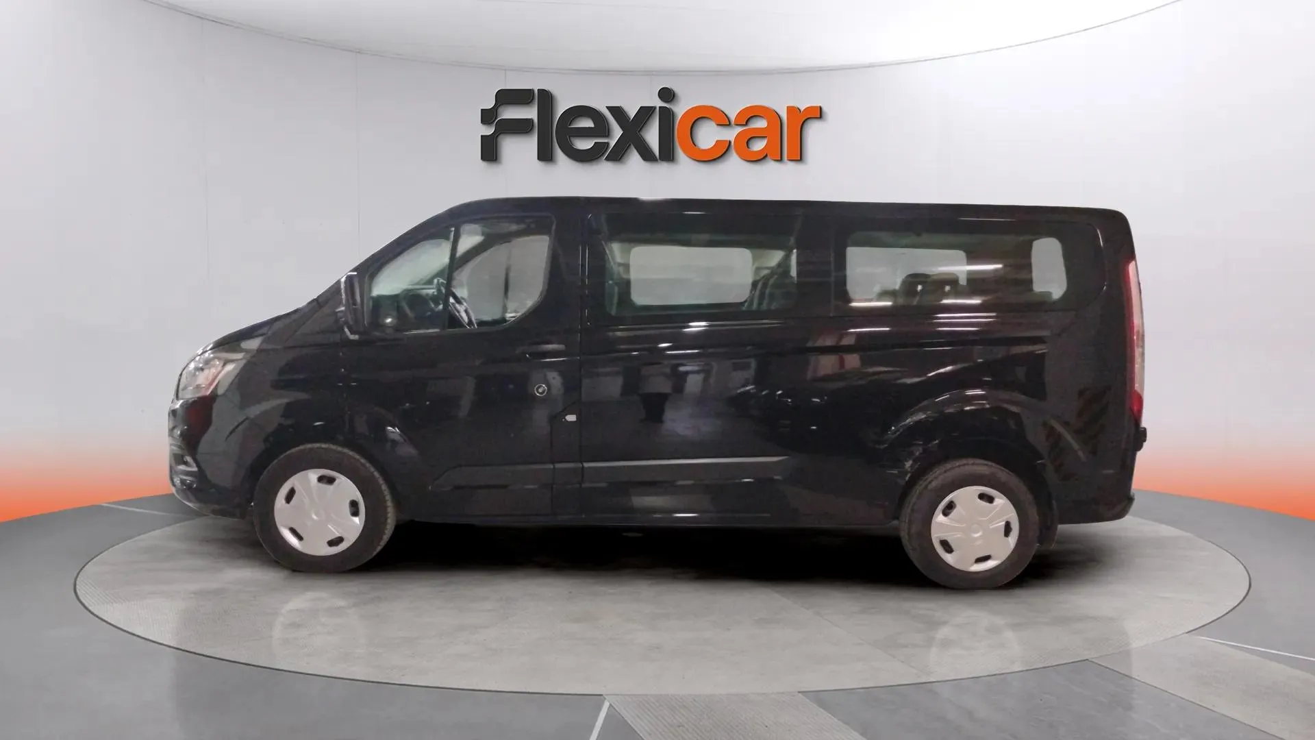 Ford Transit Custom Kombi FT 320 L2 Trend 2.0 Ecobule - foto 4